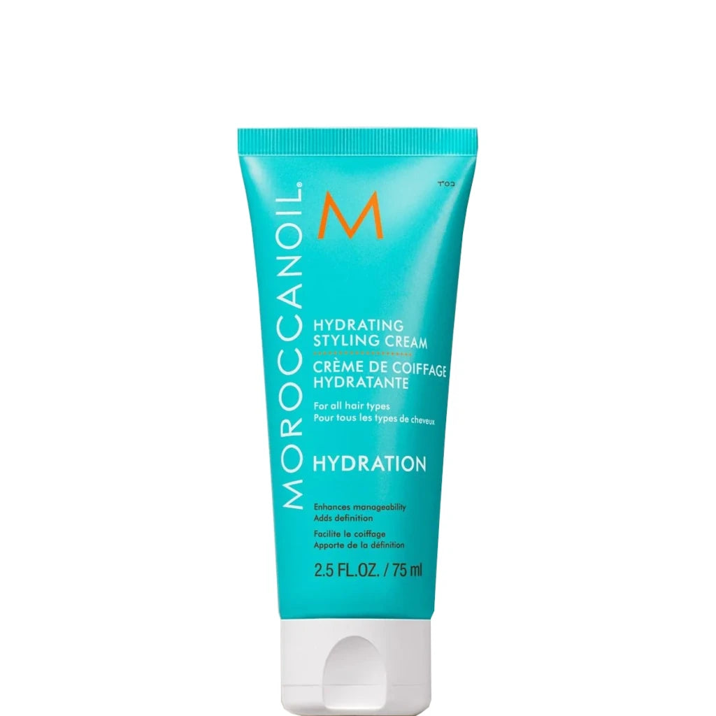 Moroccanoil Feuchtigkeitsspendende Styling Creme 75ml-Moroccanoil®-Selective Shop