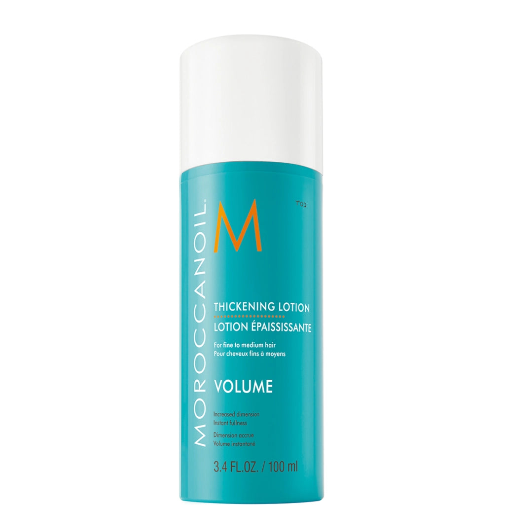 Moroccanoil Thickening Lotion 100ml-Moroccanoil®-Selective Shop