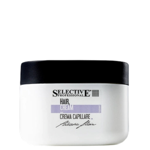 Selective Professional Artistic Flair Hair Cream Vaso 500ml-Haarmaske-Selective Shop