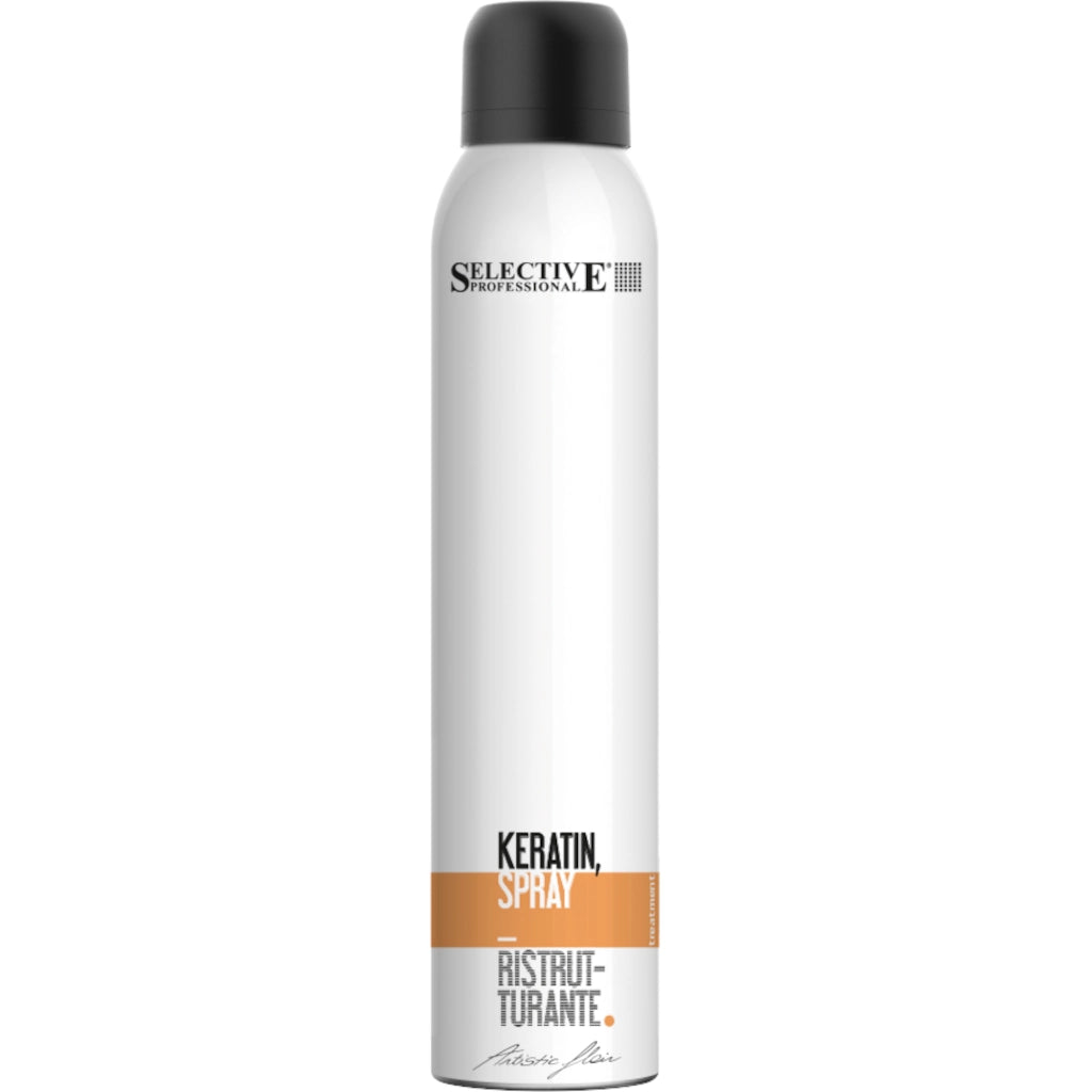 Selective Professional Artistic Flair Keratin Spray 150ml-Selective Professional-Selective Shop