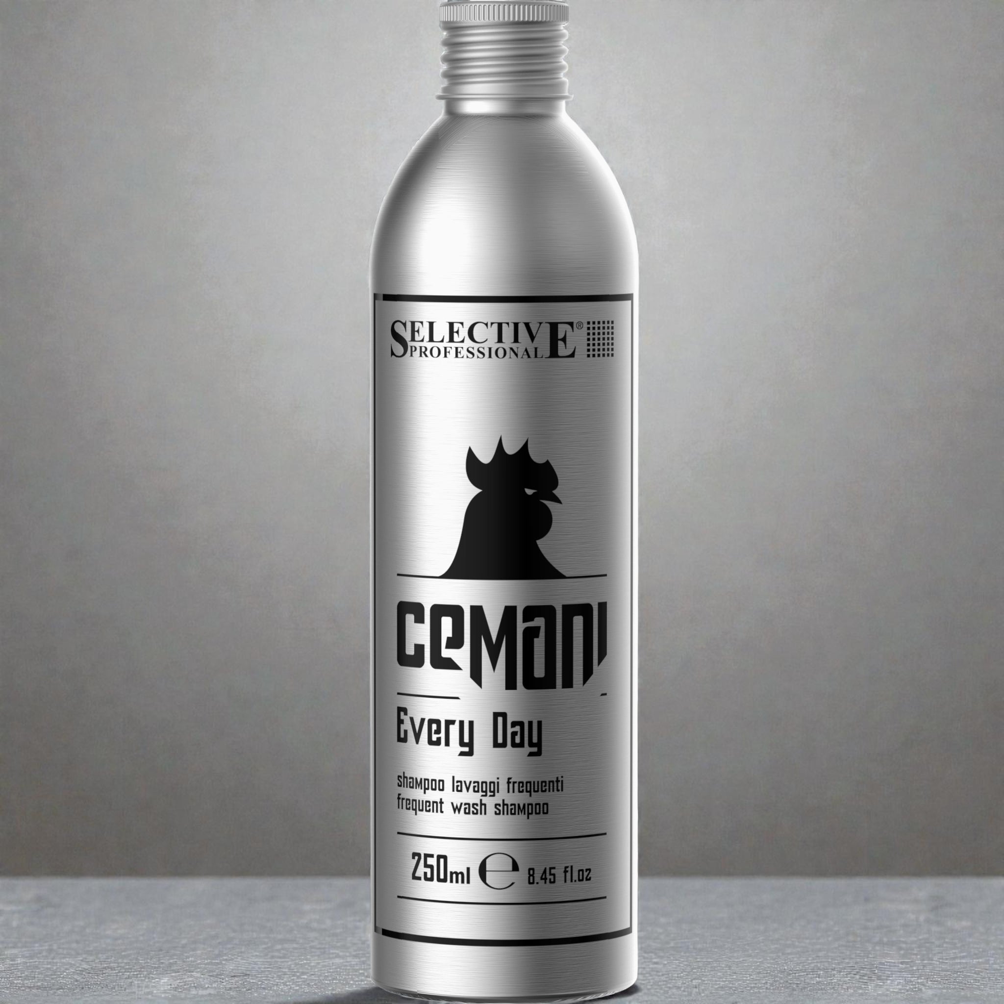 Selective Professional CEMANI Every Day Shampoo 250ml-Shampoo-Selective Shop