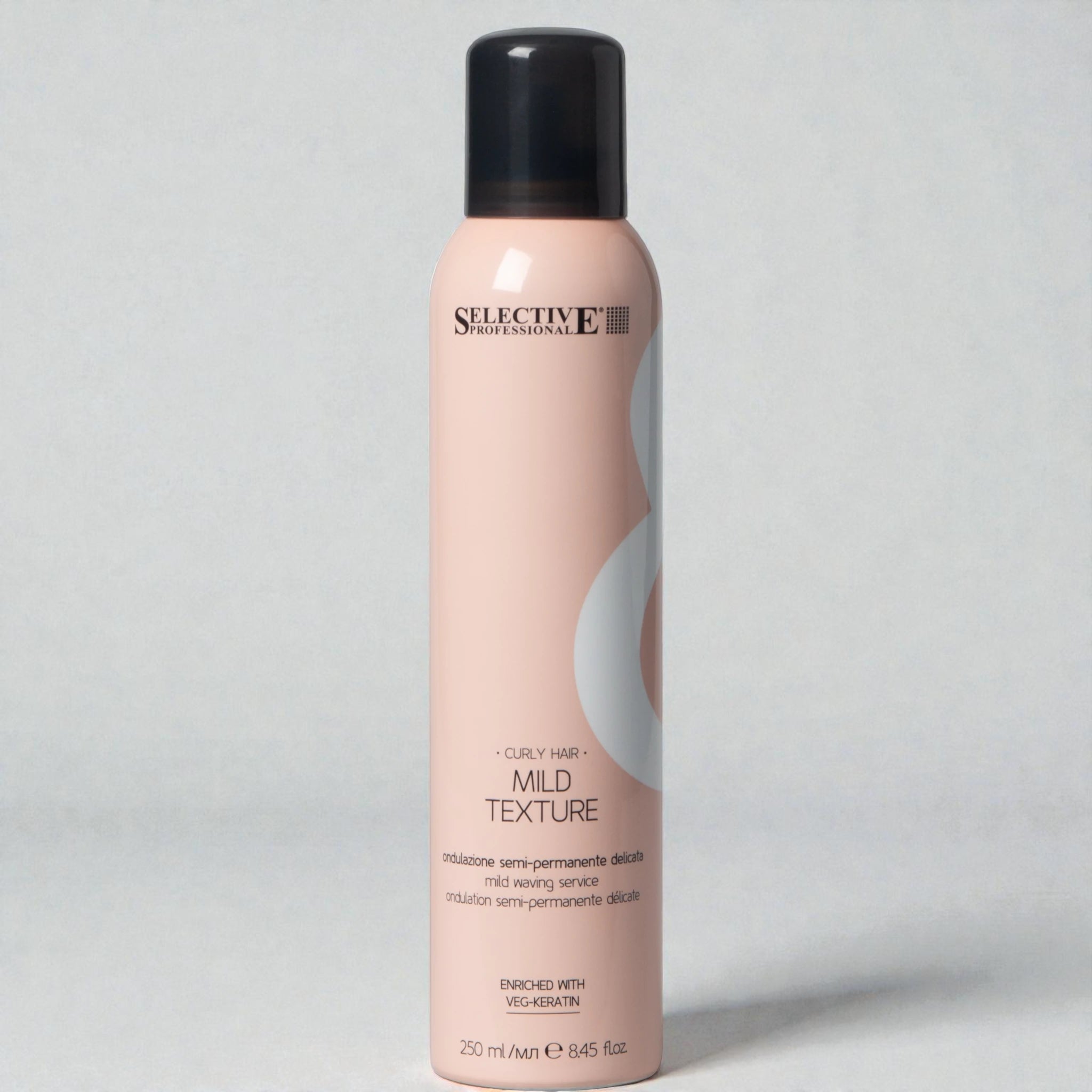 Selective Professional MildTexture 250ml-Volumenwelle-Selective Shop