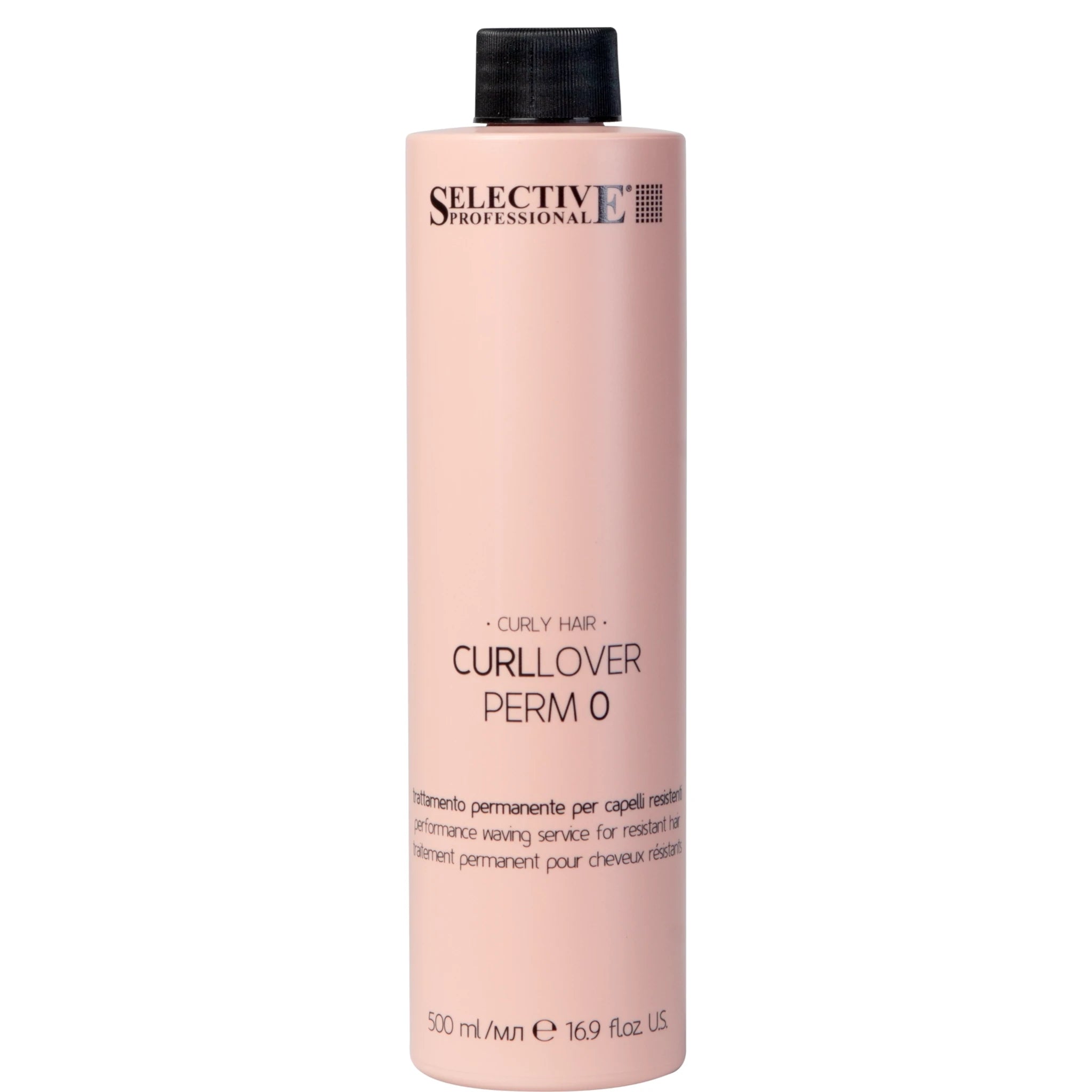 Selective Professional Curllover Perm 0-Dauerwelle-Selective Shop