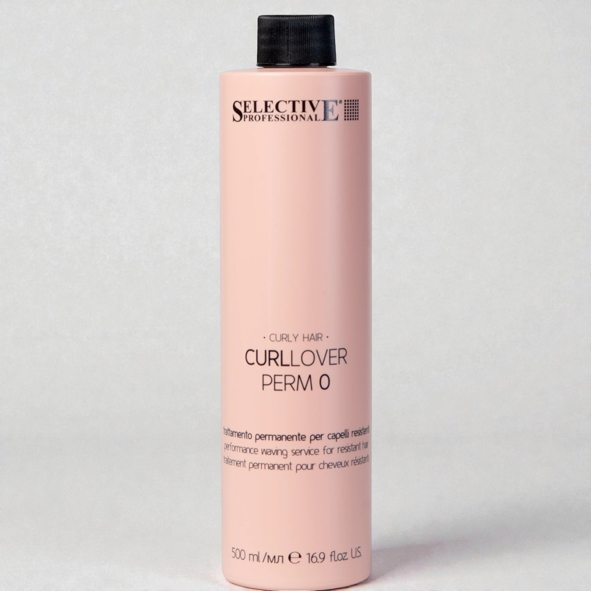Selective Professional Curllover Perm 0-Dauerwelle-Selective Shop
