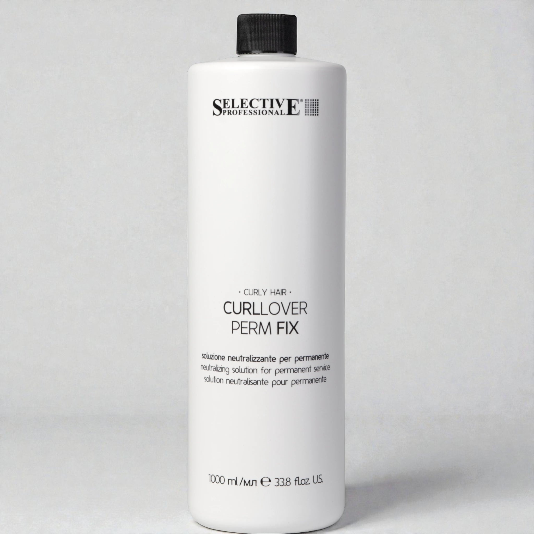 Selective Professional Curllover Perm Fix-Fixierung-Selective Shop