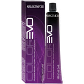 Selective Professional COLOREVO 8.15 helles humusblond 100ml