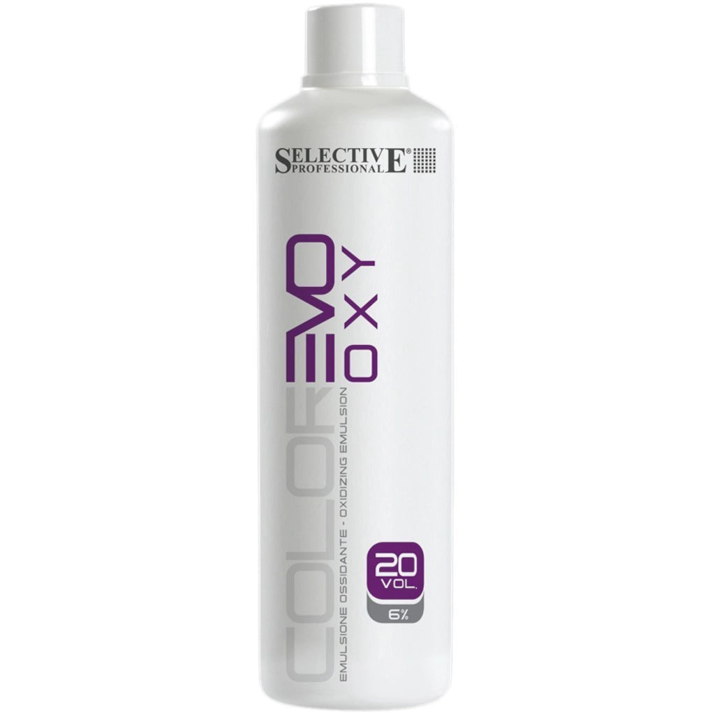 Selective Professional COLOREVO Oxidant 6% 20 Vol. 1000ml