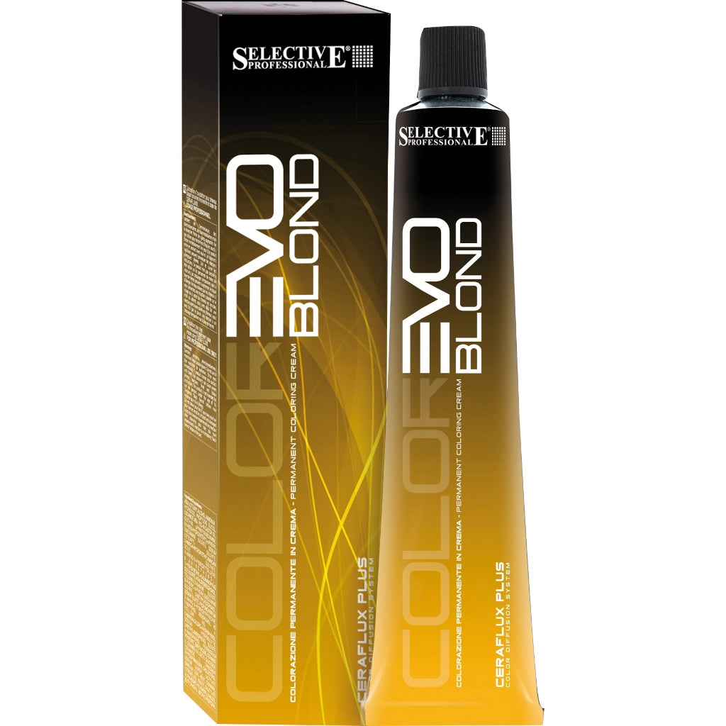 Selective Professional COLOREVO 1017 ultra nordlichtblond 100ml
