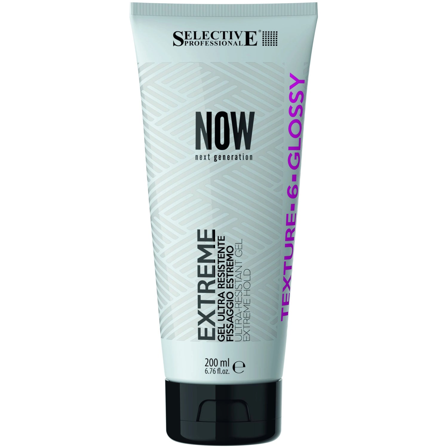 Selective Professional NOW Extreme Gel 200ml