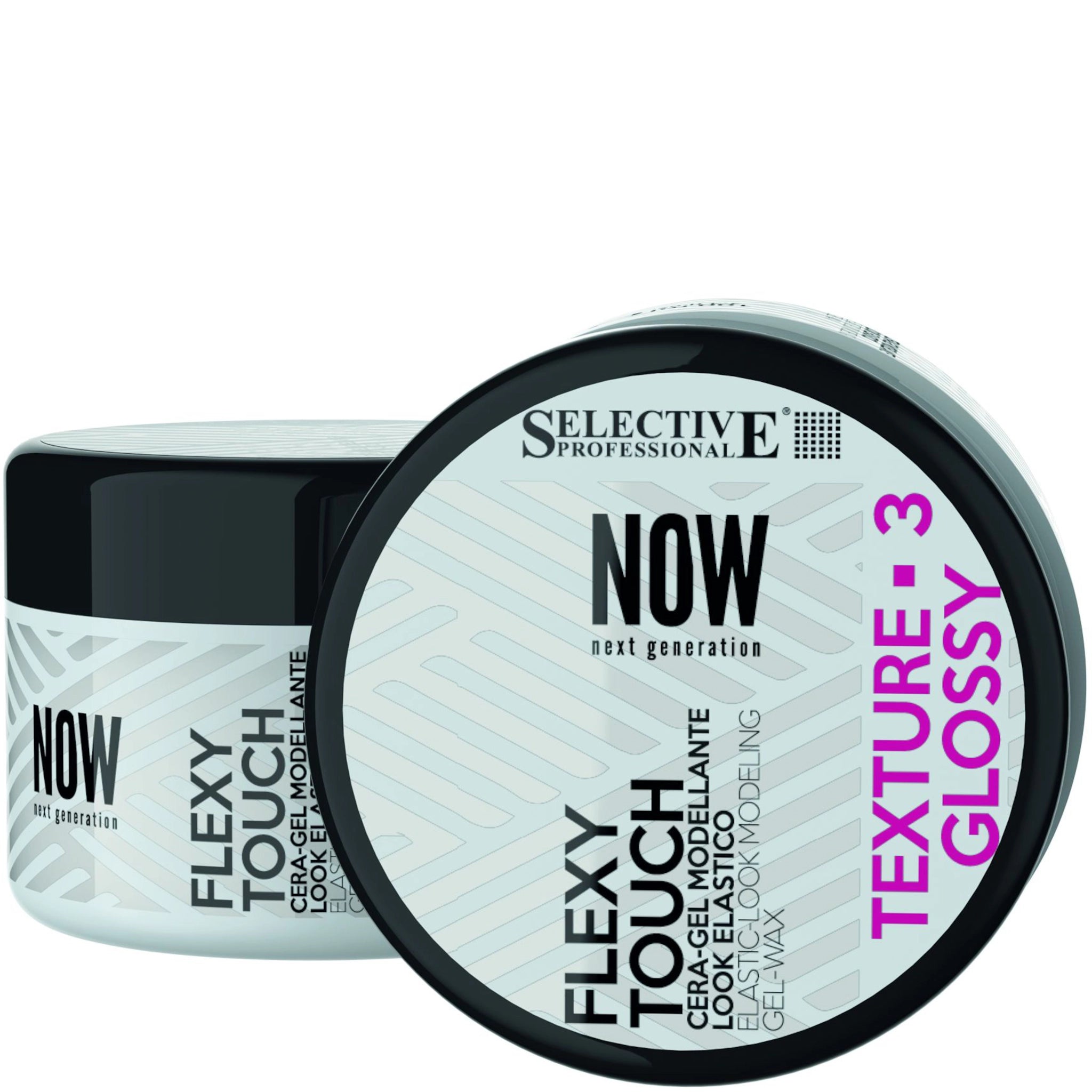 Selective Professional NOW Flexy Touch 100ml