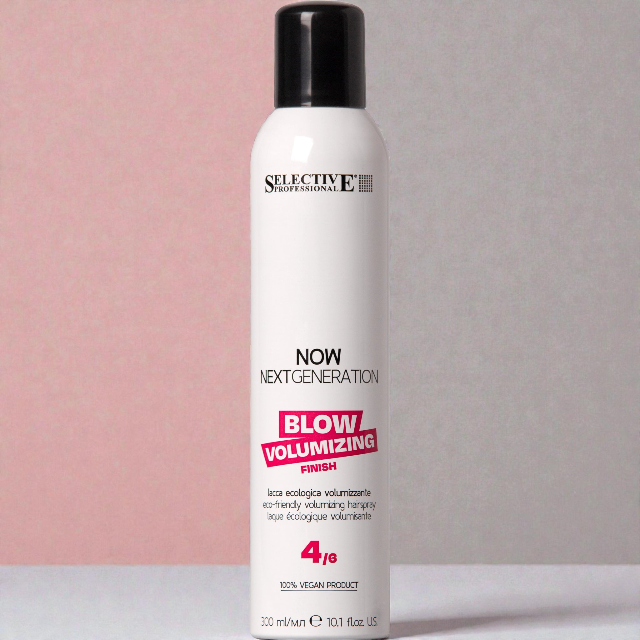 Selective Professional NOW Blow Volumizing 300ml-Haarspray-Selective Shop