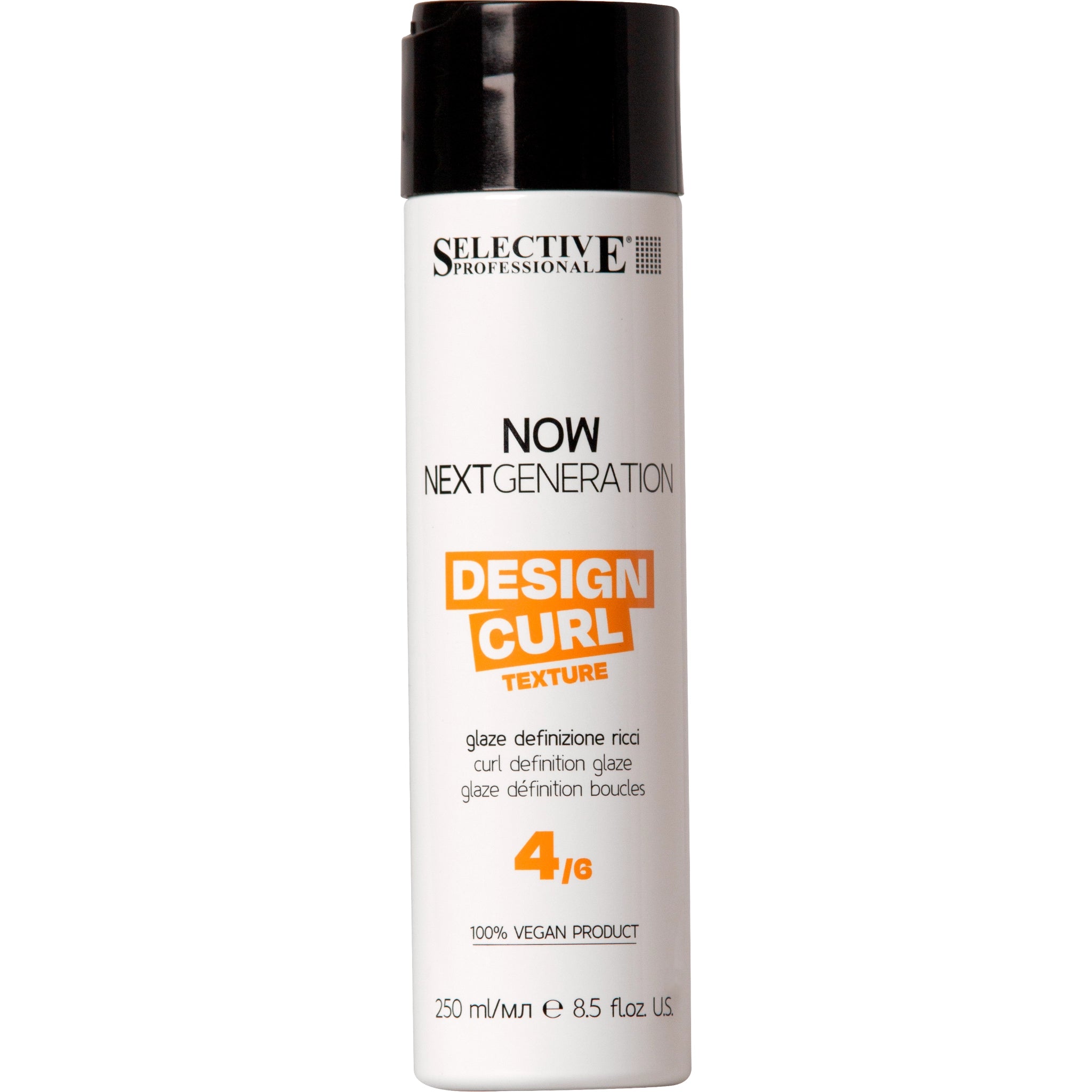 Selective Professional NOW Design Curl 250ml-Selective Professional-Selective Shop