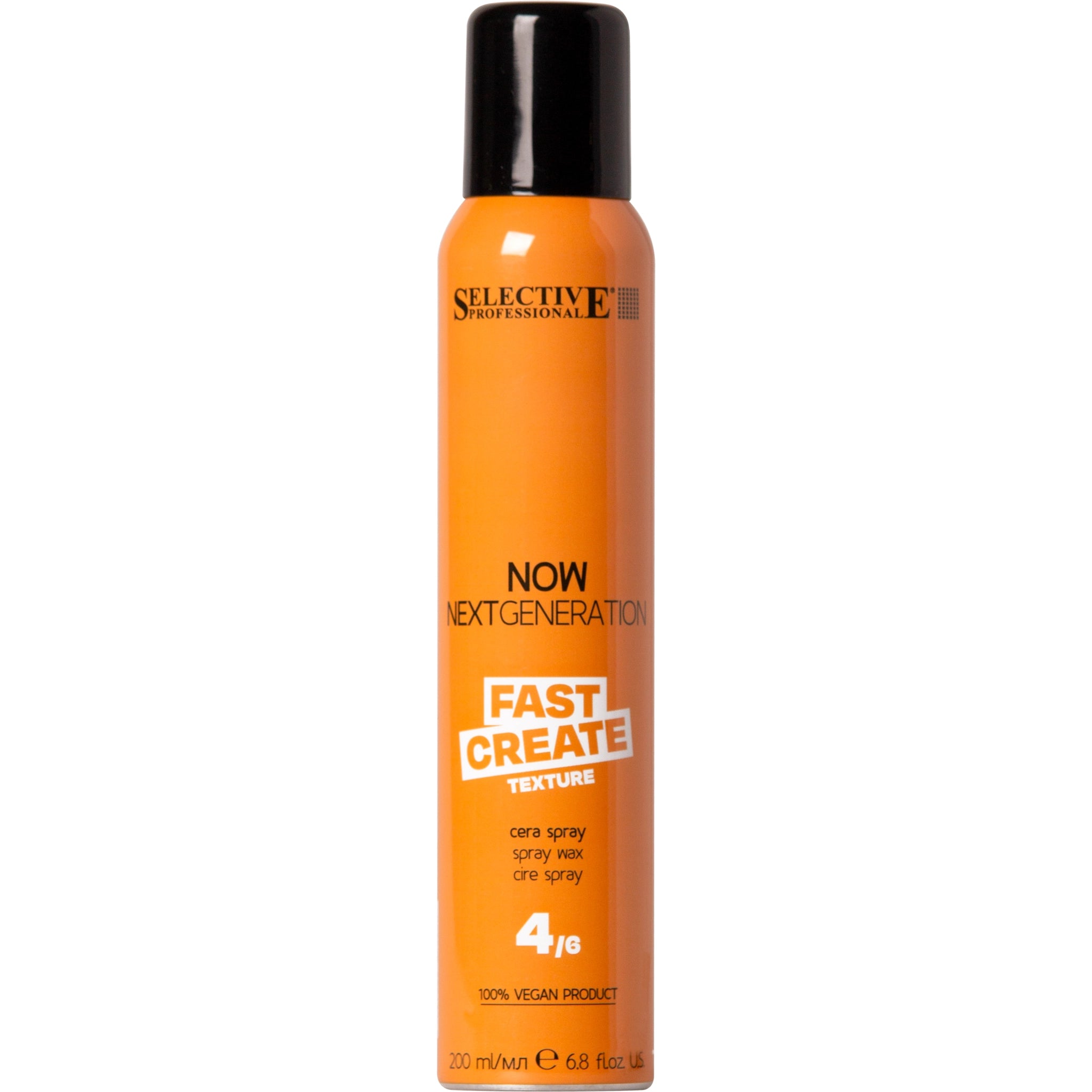 Selective Professional NOW Fast Create 200ml