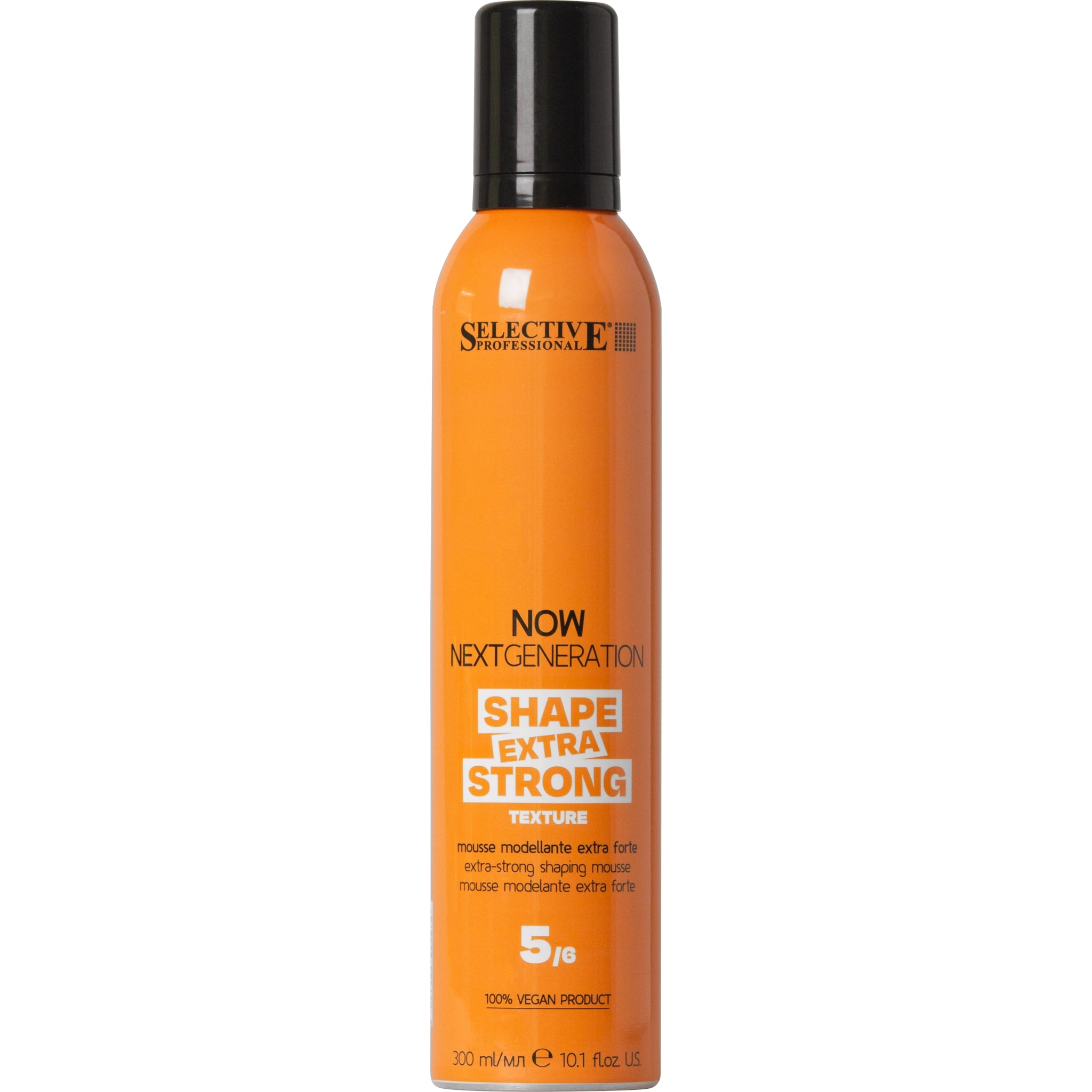 Selective Professional NOW Shape Extra Strong 300ml