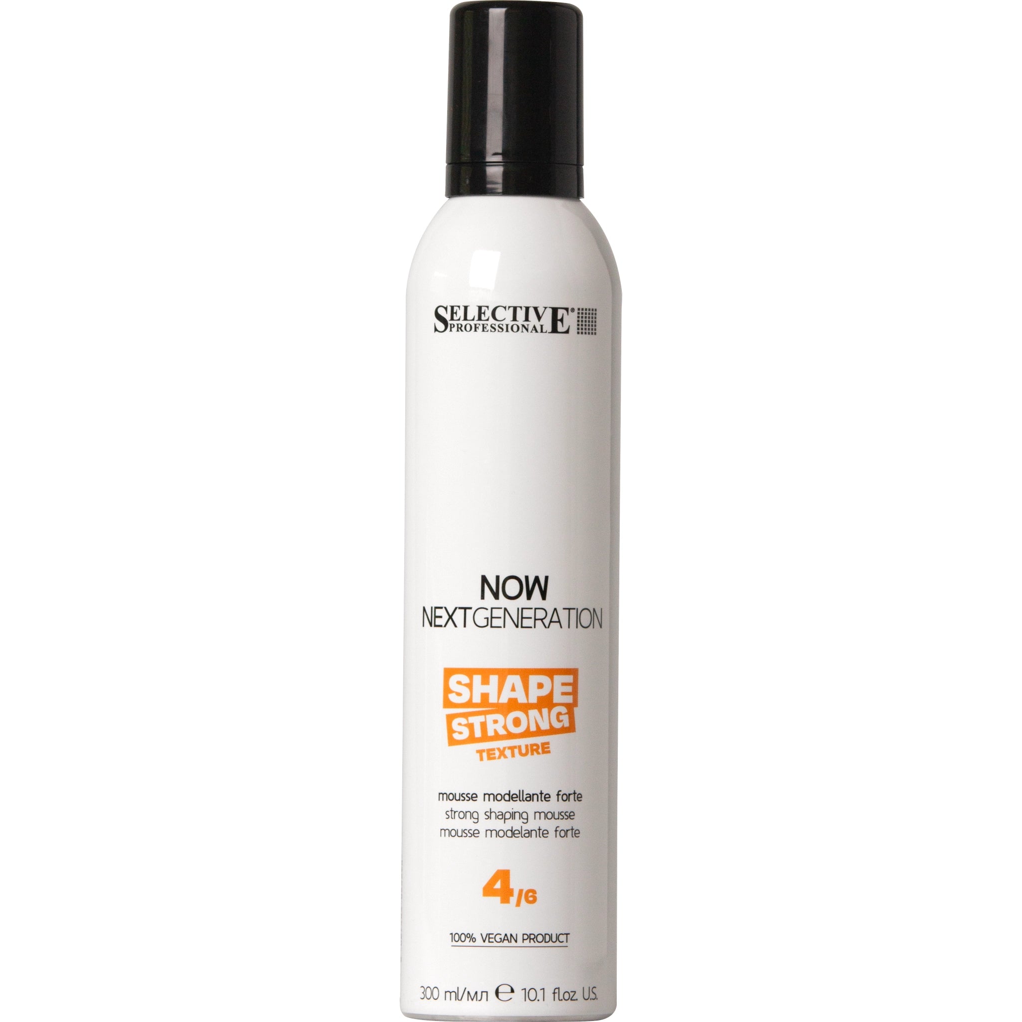 Selective Professional NOW Shape Strong 300ml-Selective Professional-Selective Shop