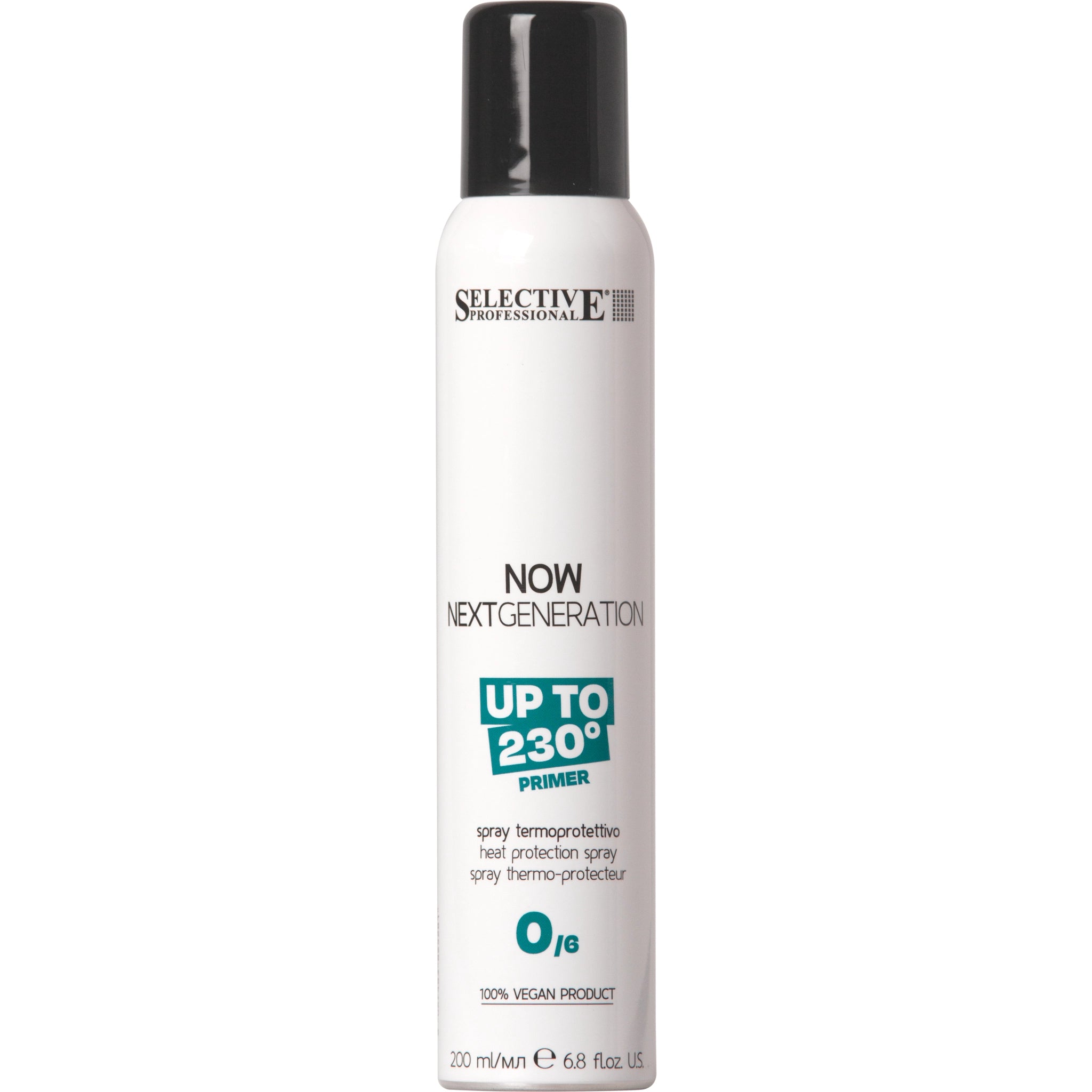 Selective Professional NOW Up to 230° 200ml-Selective Professional-Selective Shop