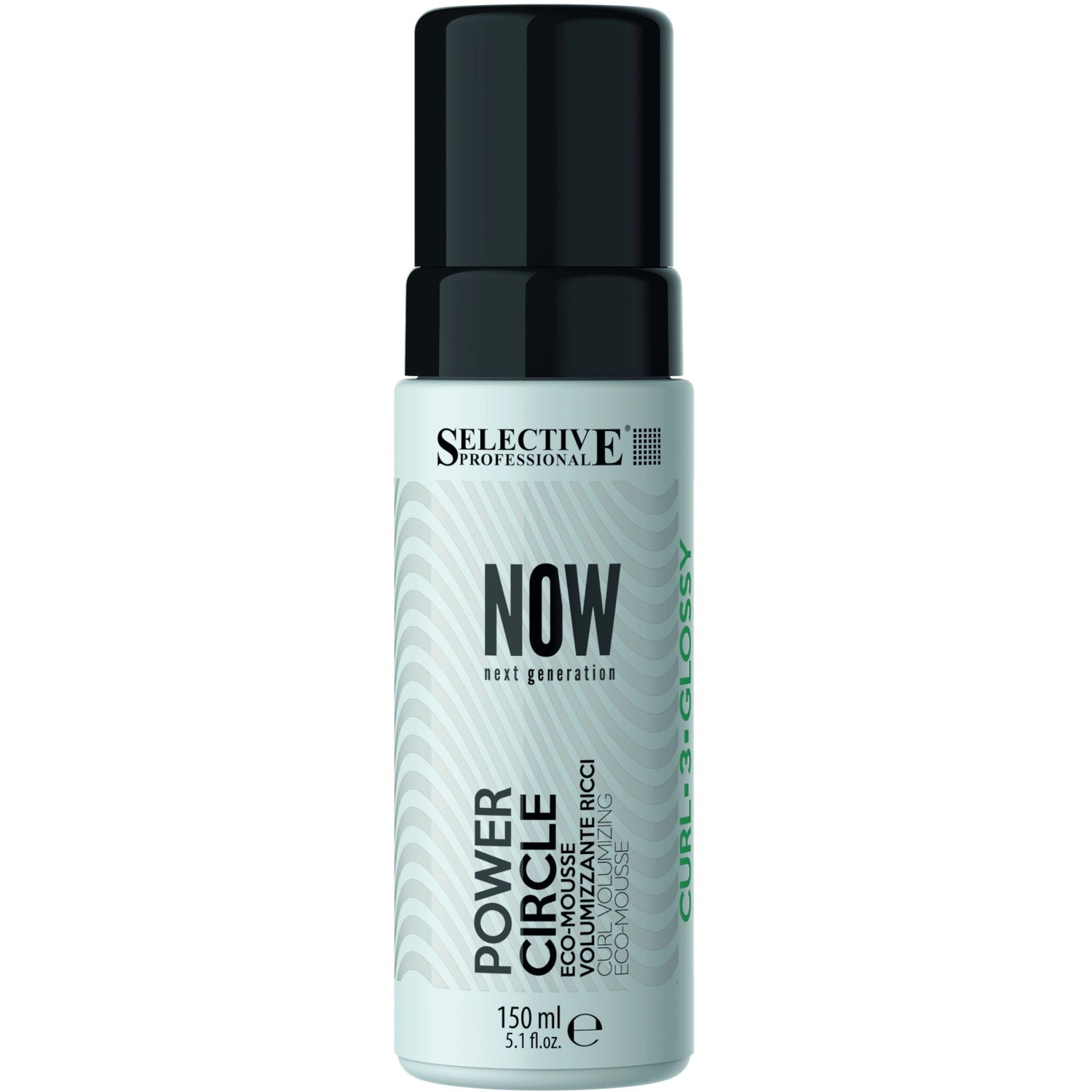 Selective Professional NOW Power Circle 150ml