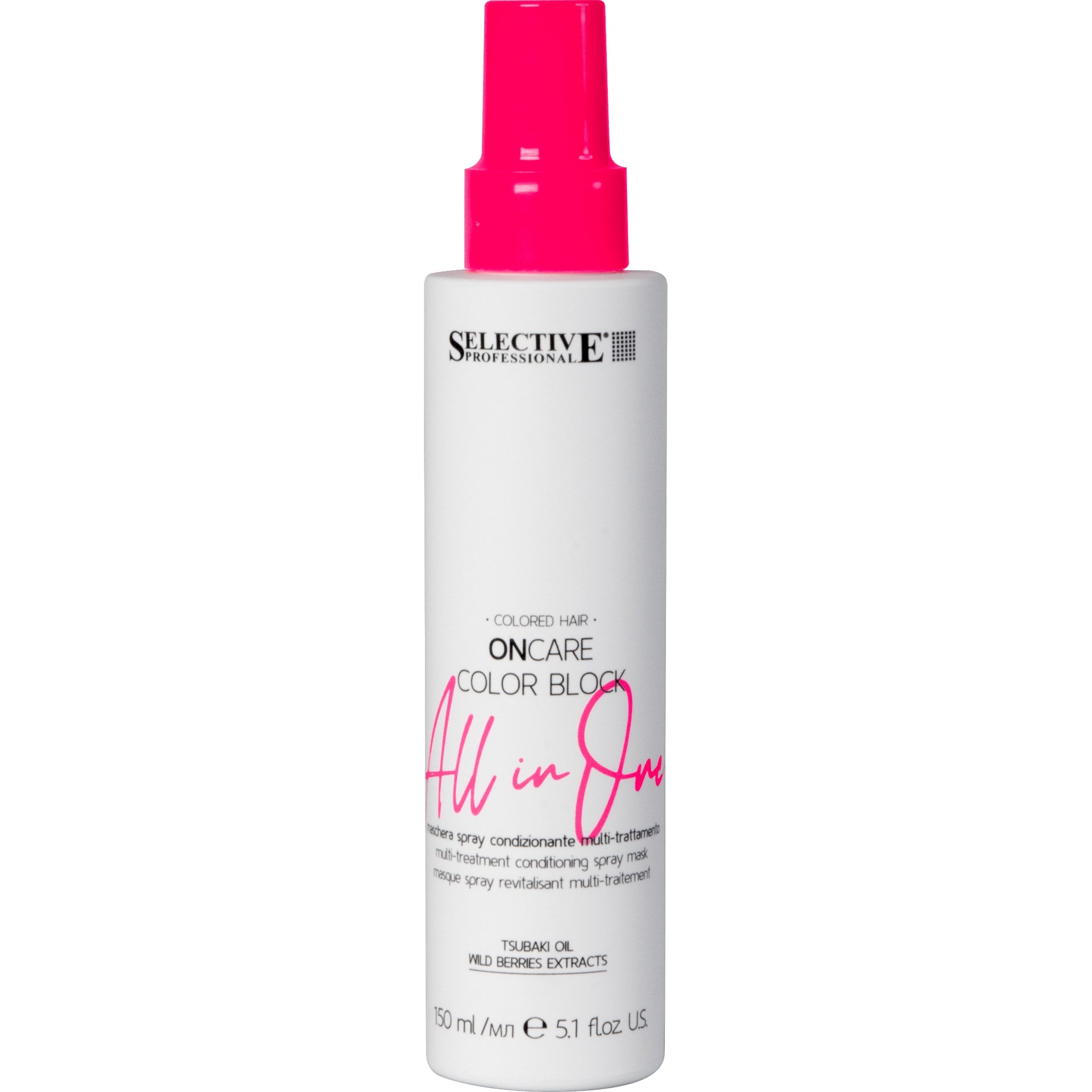 Selective Professional ONCARE Color Block All In One 150ml