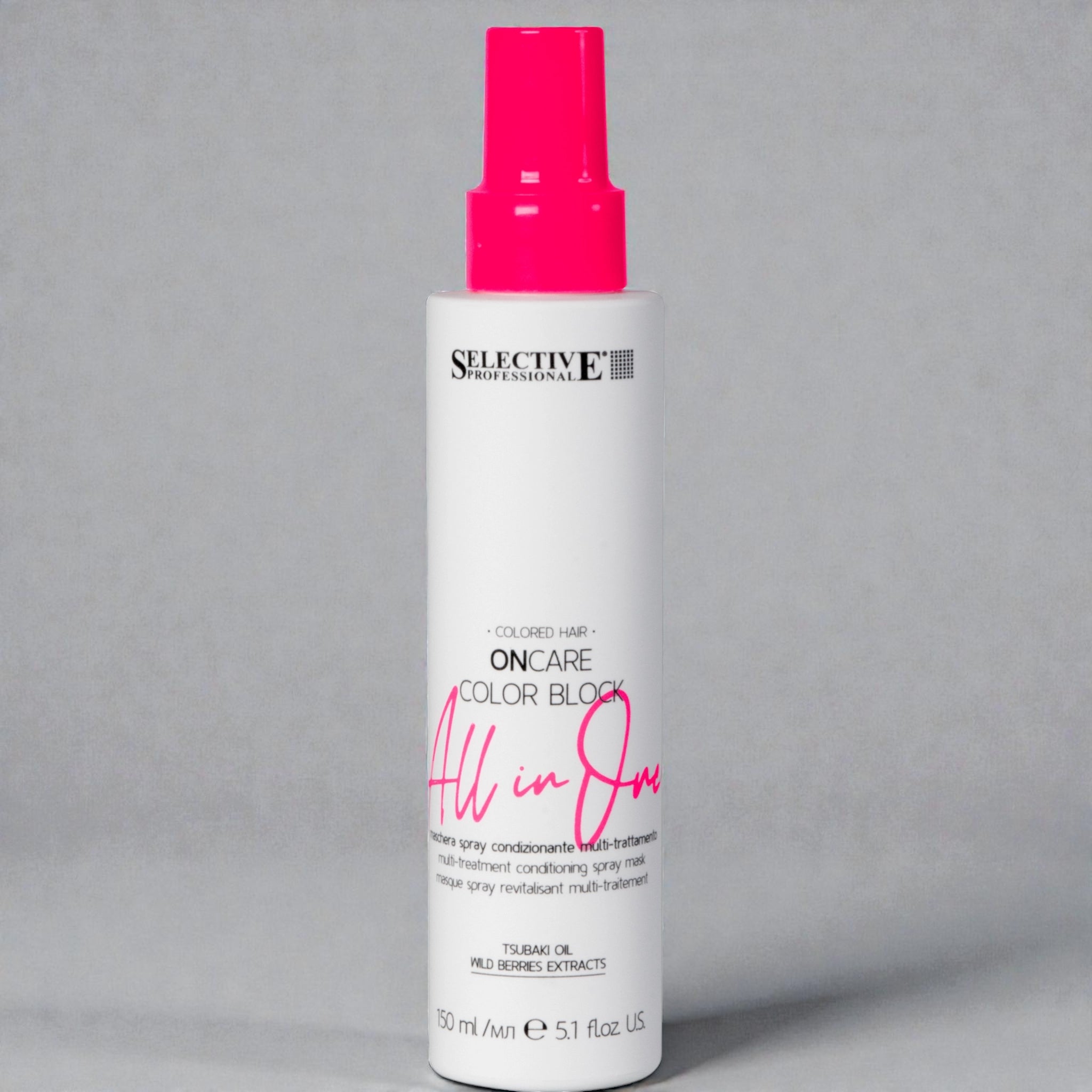 Selective Professional ONCARE Color Block All In One 150ml-Leave-In-Selective Shop