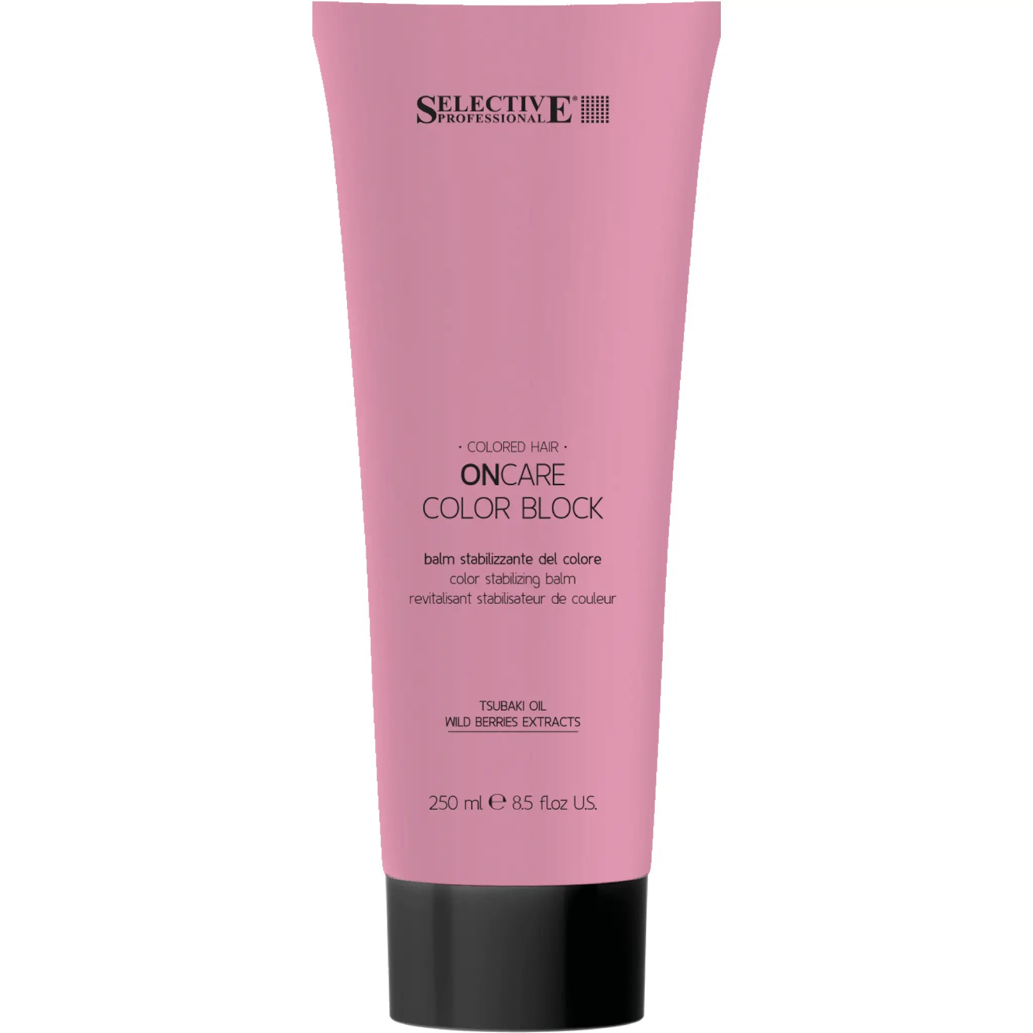 Selective Professional ONCARE Color Block Balm 250ml