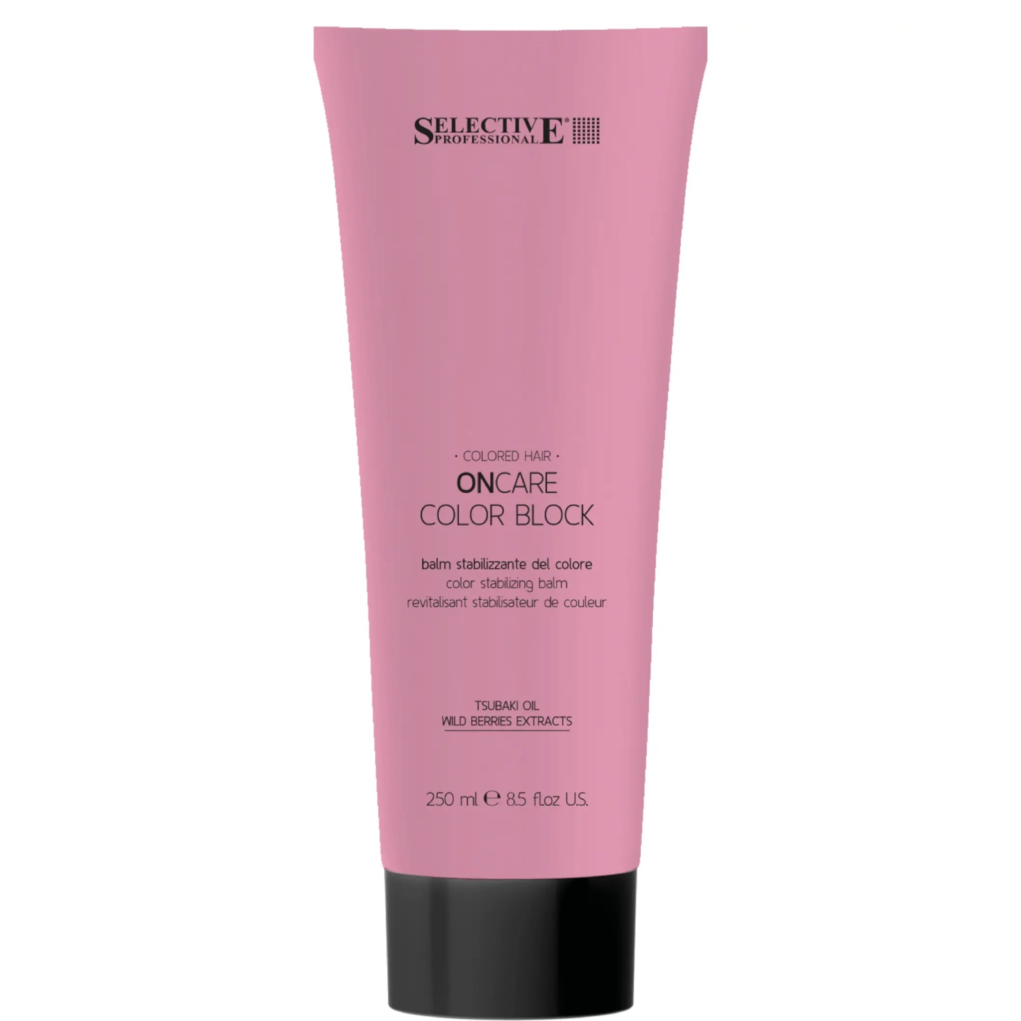 Selective Professional ONCARE Color Block Balm 250ml-Balm-Selective Shop