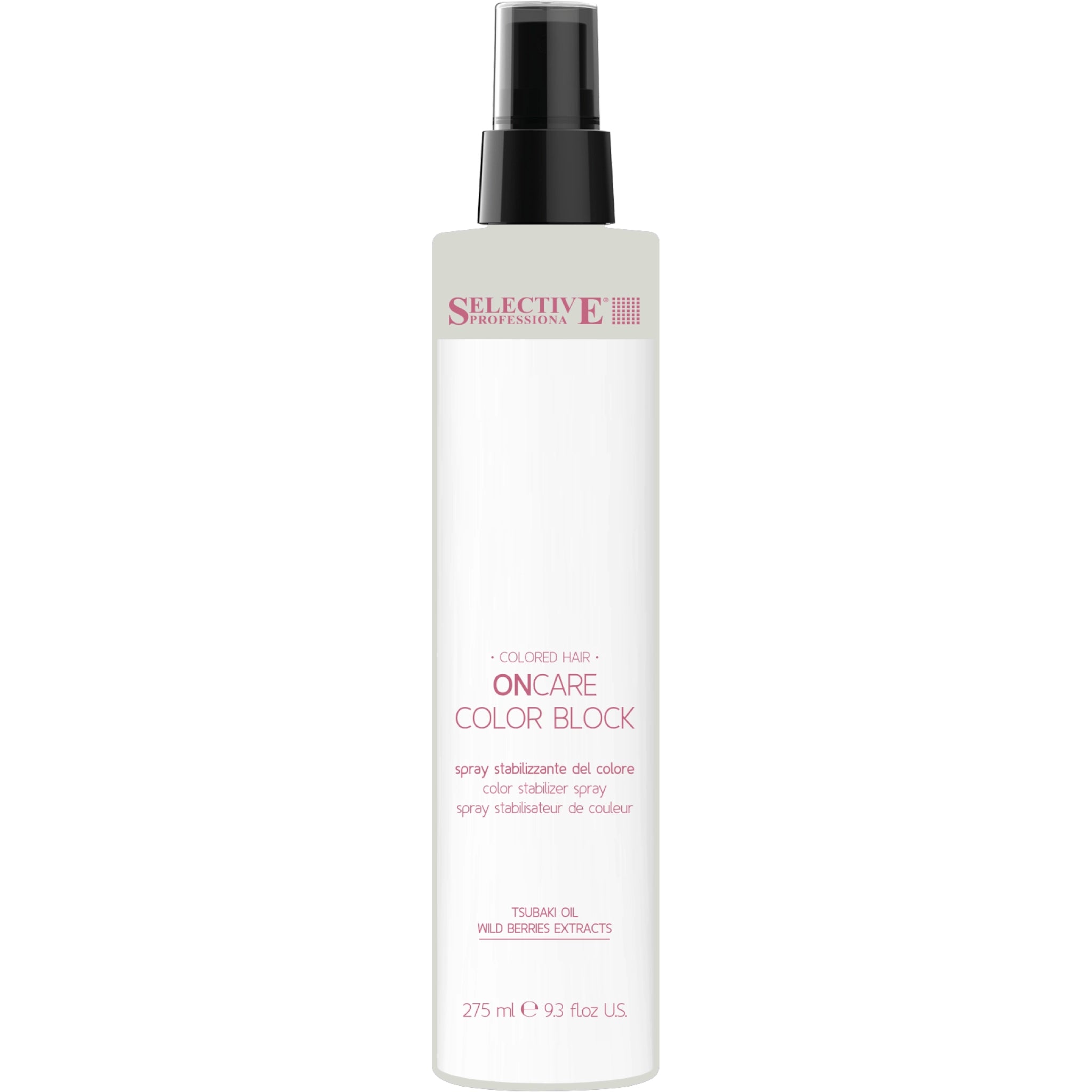 Selective Professional ONCARE Color Block Spray 275ml