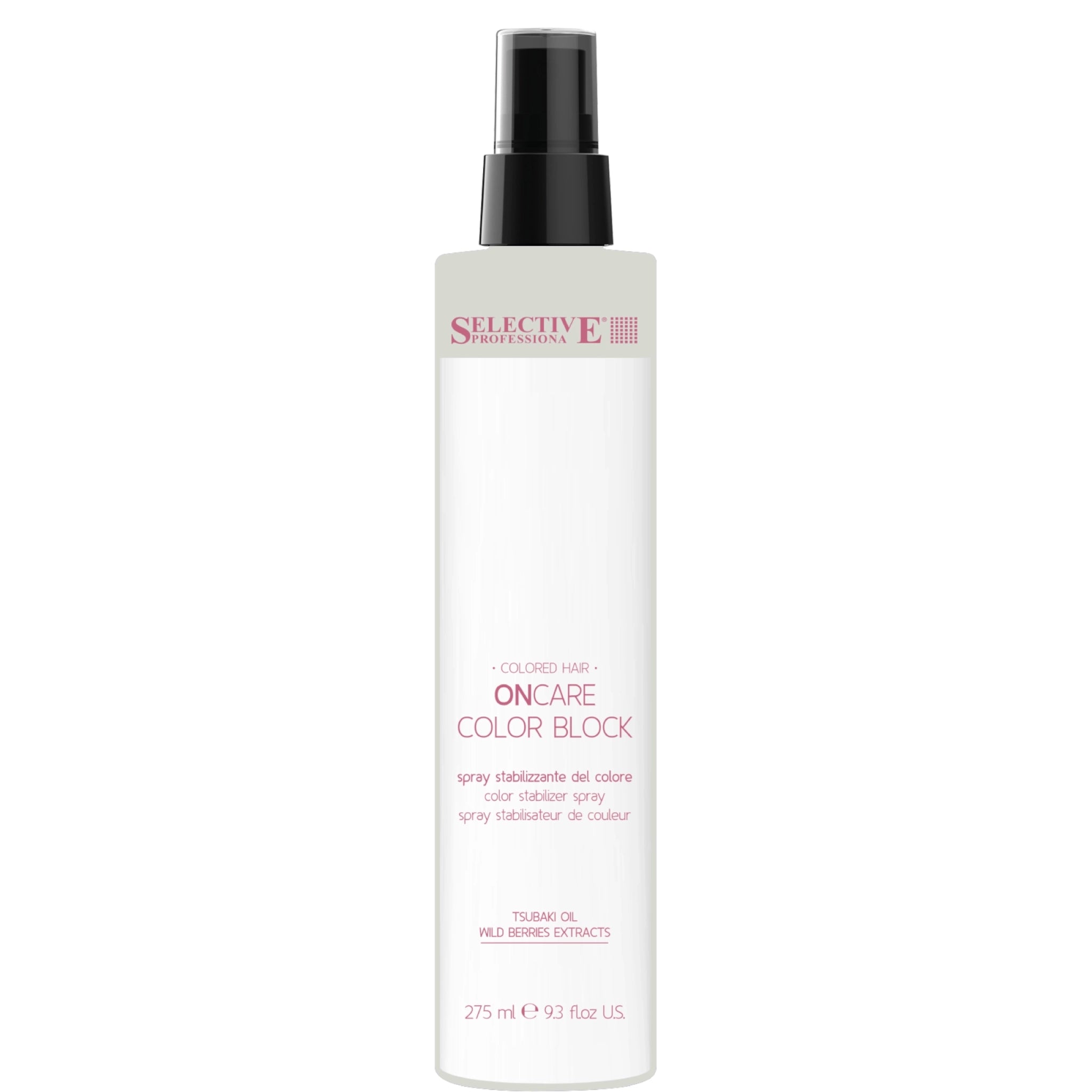 Selective Professional ONCARE Color Block Spray 275ml-Leave-In-Selective Shop