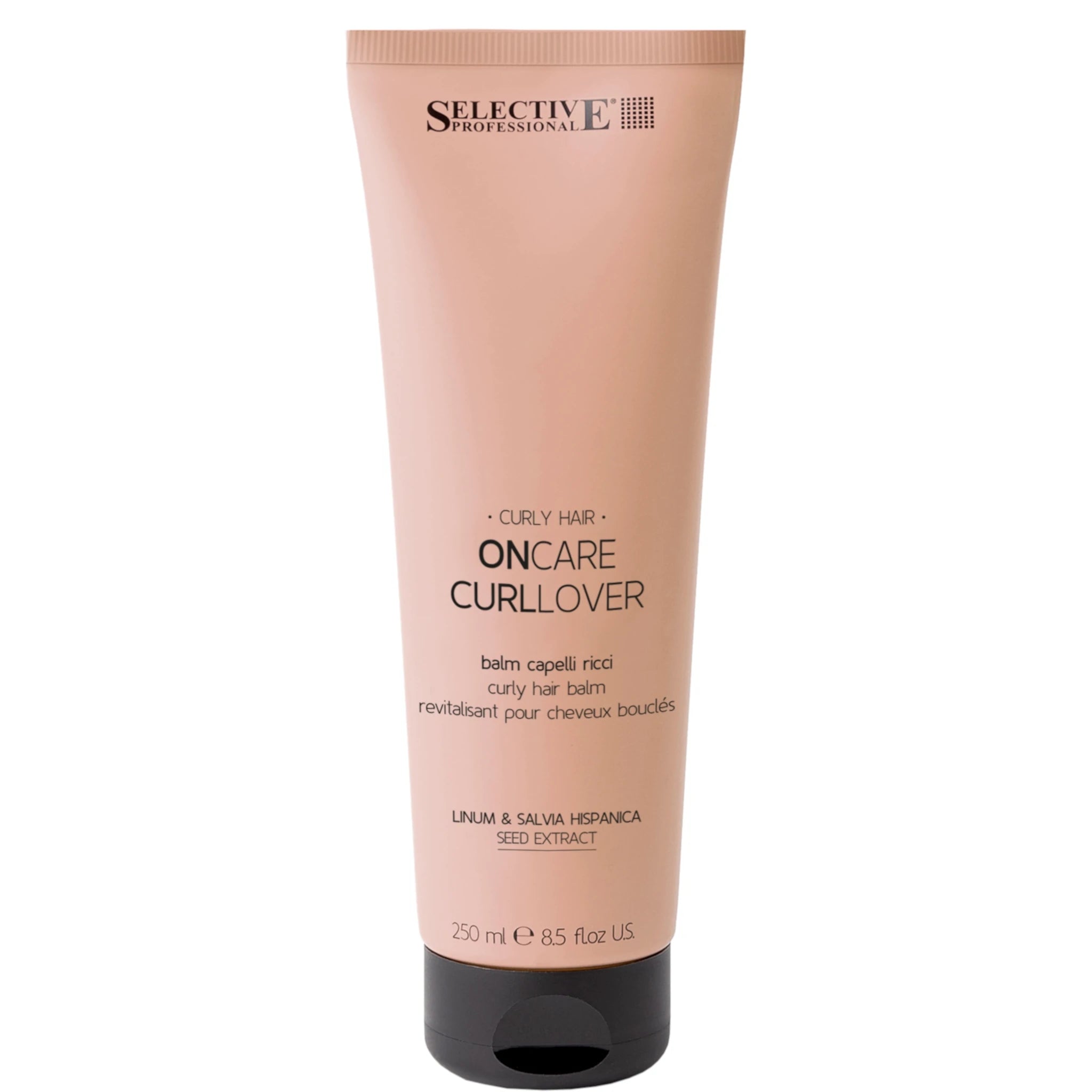 Selective Professional ONCARE Curllover Balm 250ml-Balm-Selective Shop