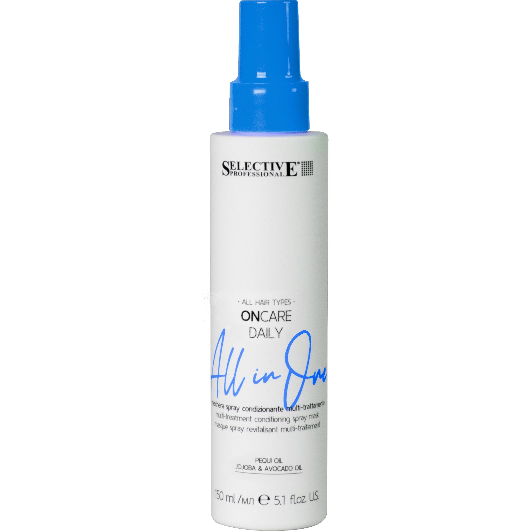 Selective Professional ONCARE Daily All In One 150ml