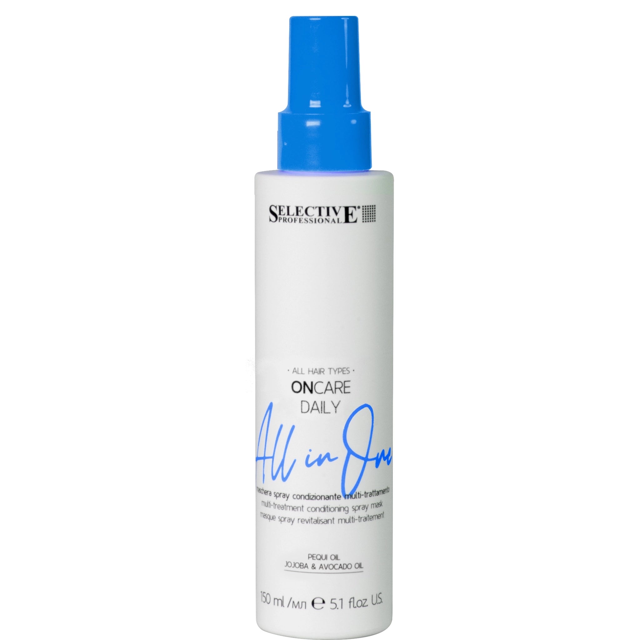 Selective Professional ONCARE Daily All In One 150ml-Selective Shop