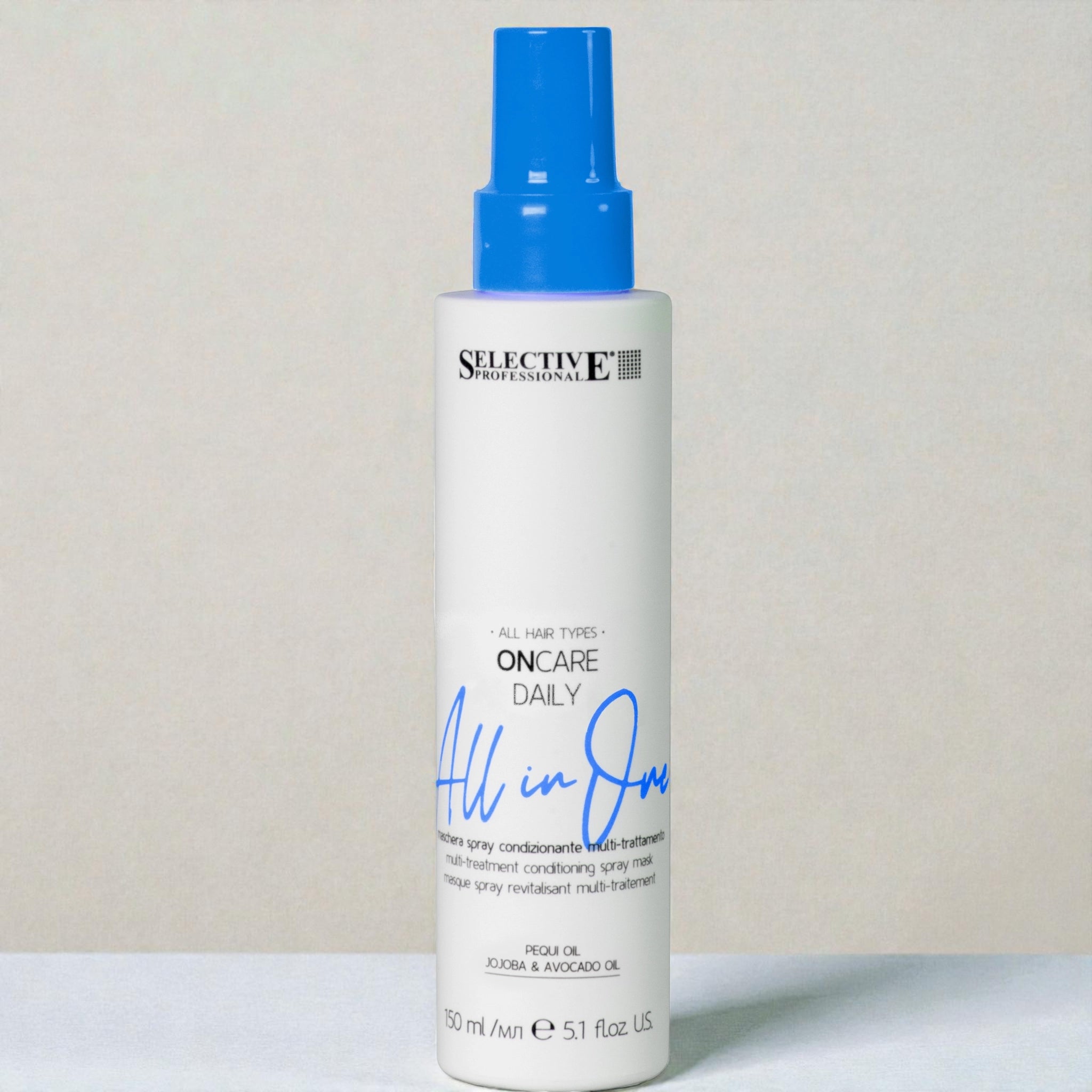 Selective Professional ONCARE Daily All In One 150ml-Selective Shop