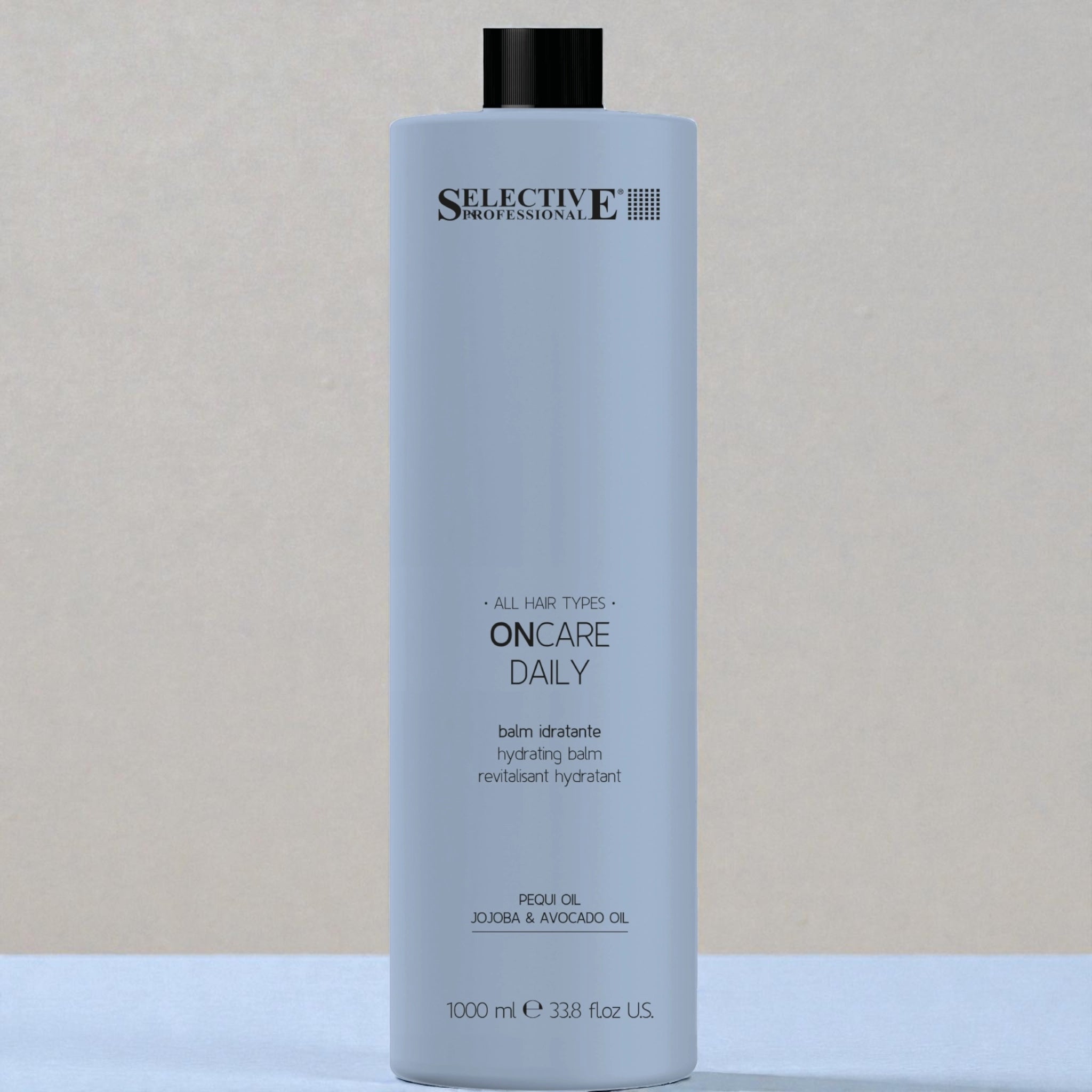 Selective Professional ONCARE Hydrating Balm 1000ml-Balm-Selective Shop
