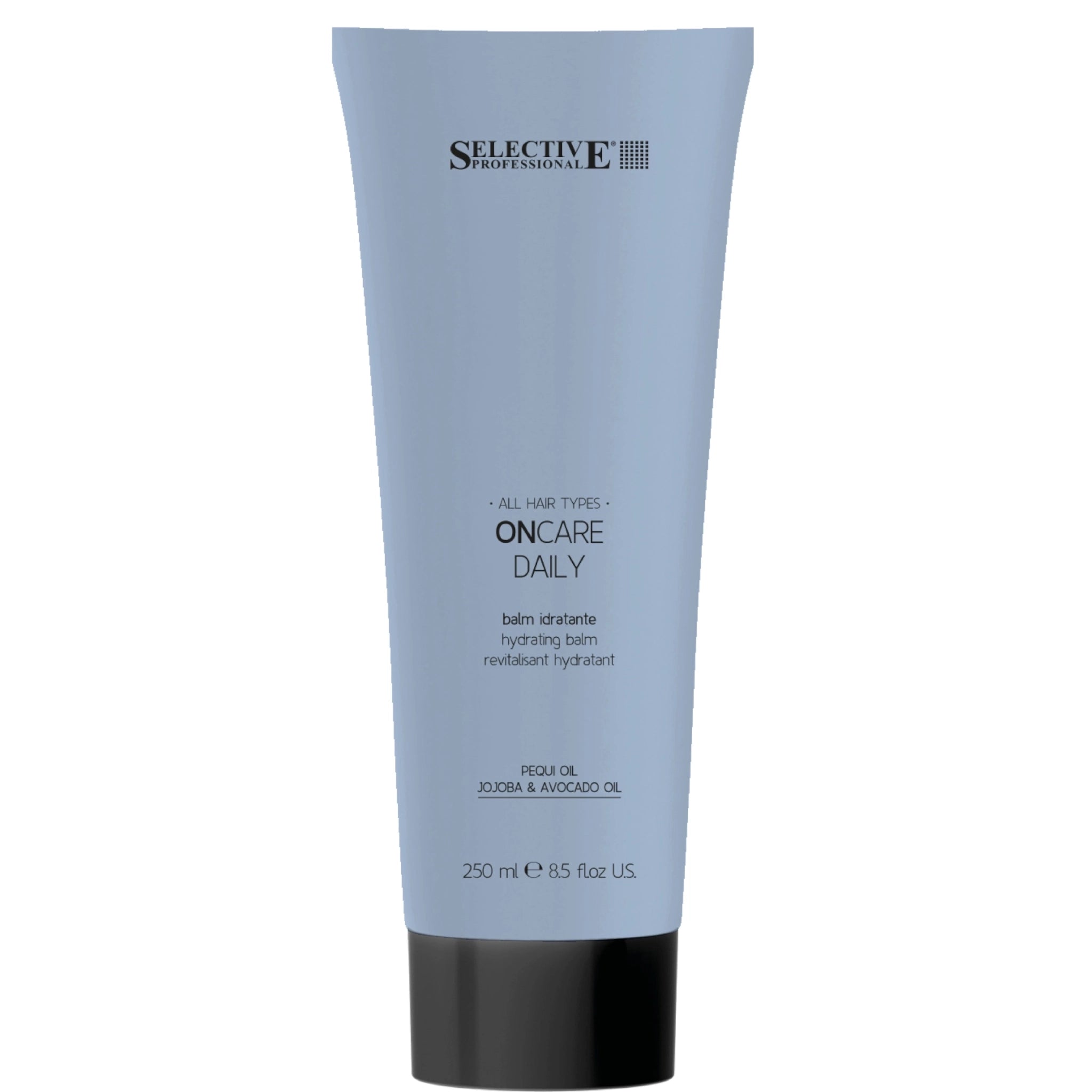 Selective Professional ONCARE Hydrating Balm 250ml-Balm-Selective Shop