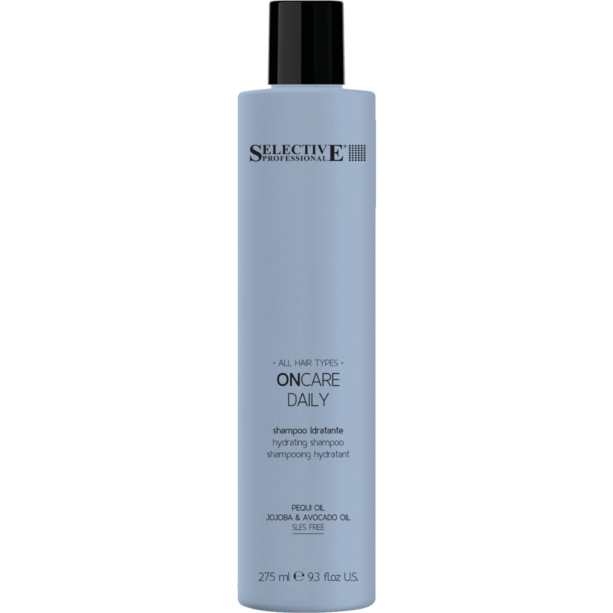 Selective Professional ONCARE Hydrating Shampoo 275ml