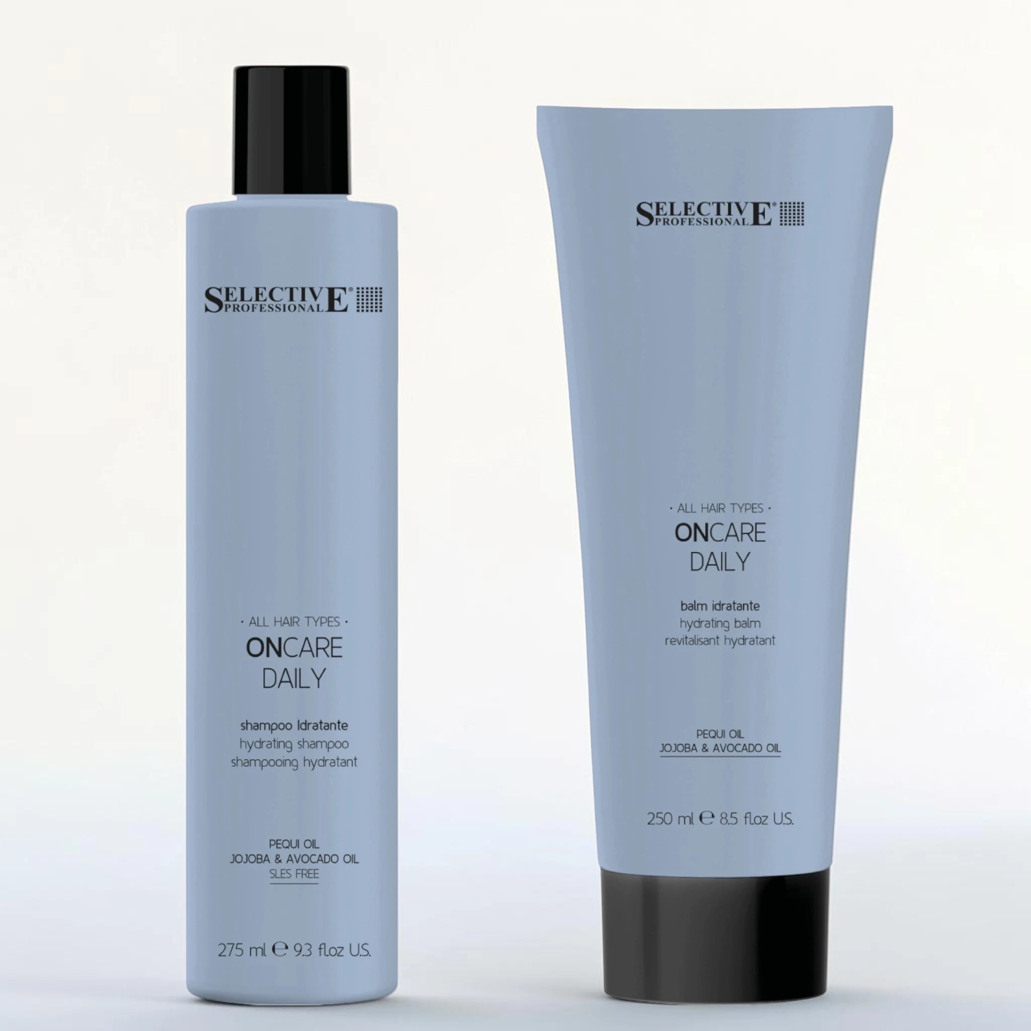 Selective Professional ONCARE Daily Starter Set