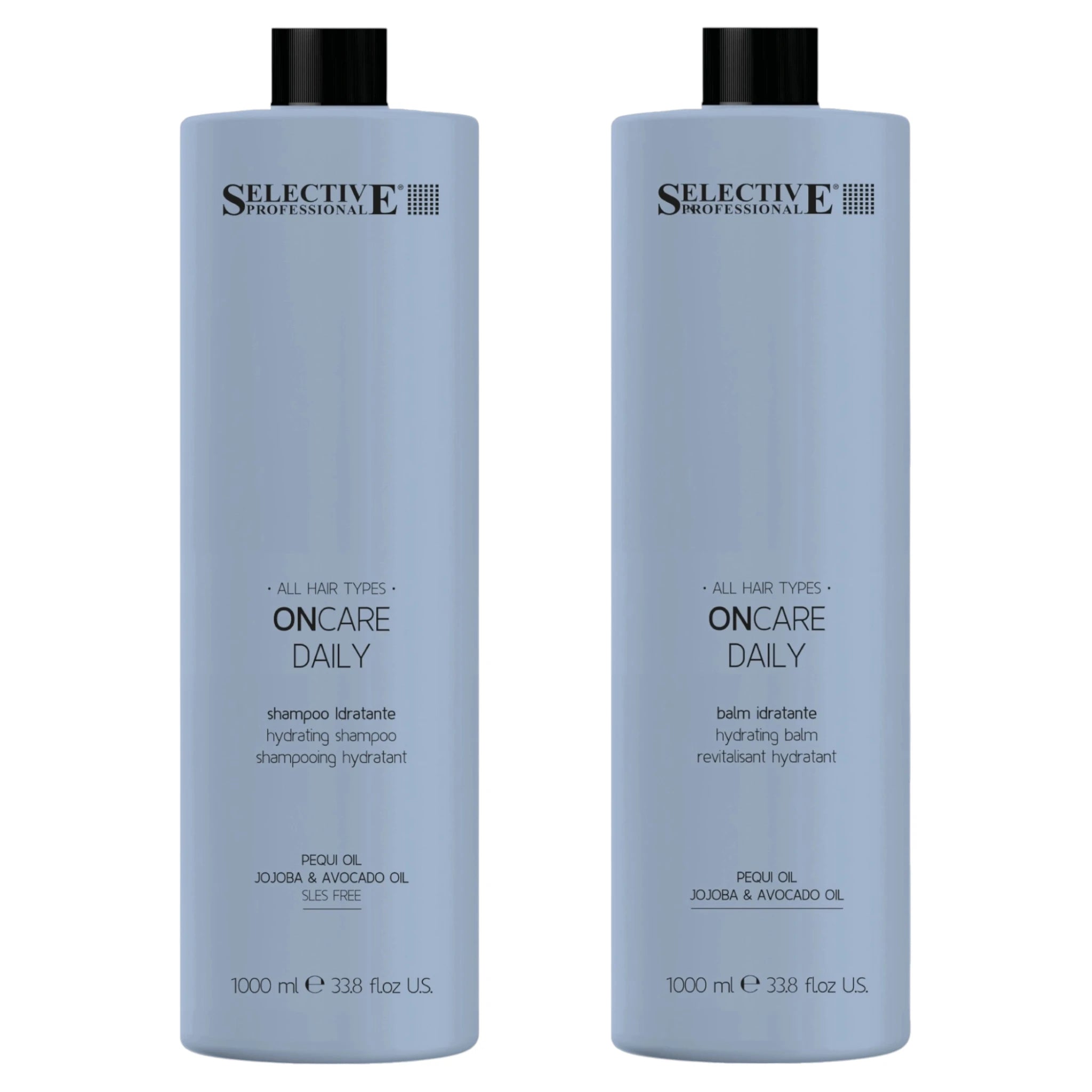 Selective Professional ONCARE Daily XL-Set