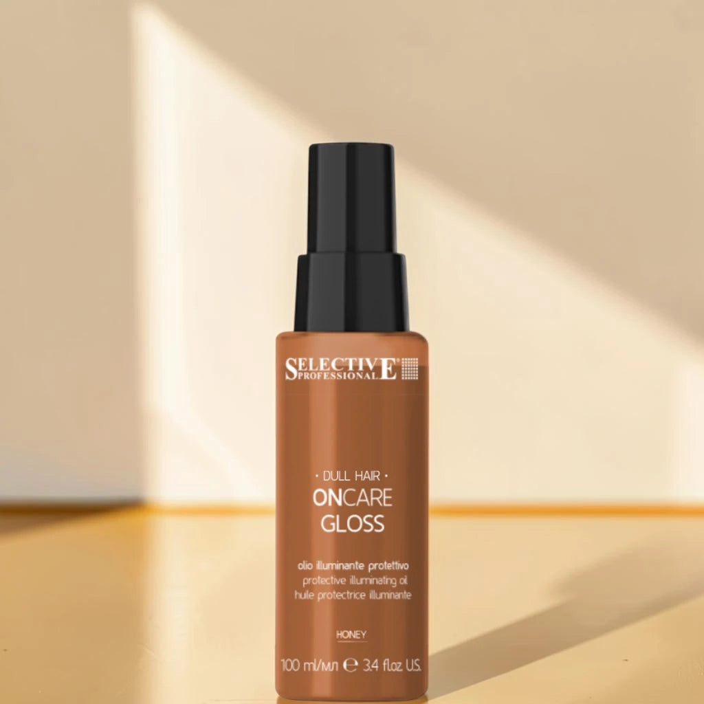 Selective Professional ONCARE Gloss Spray Oil 100ml