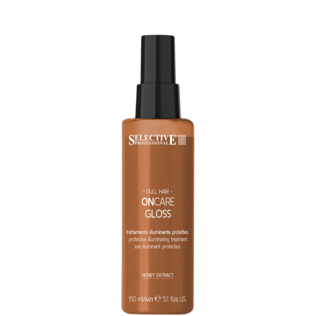 Selective Professional ONCARE Gloss Leave-In Treatment 150ml