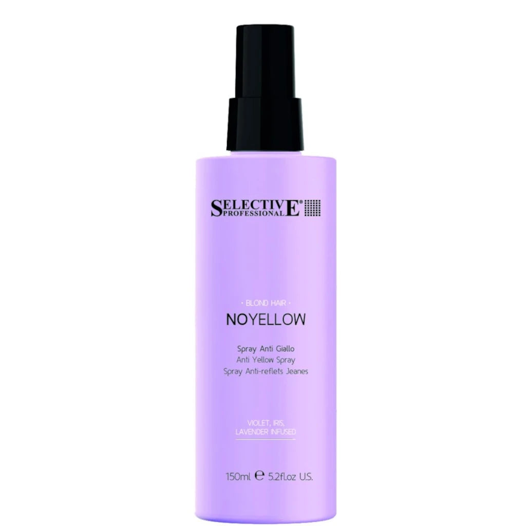 Selective Professional ONCARE NoYellow Leave-In Spray 150ml-Leave-In-Selective Shop