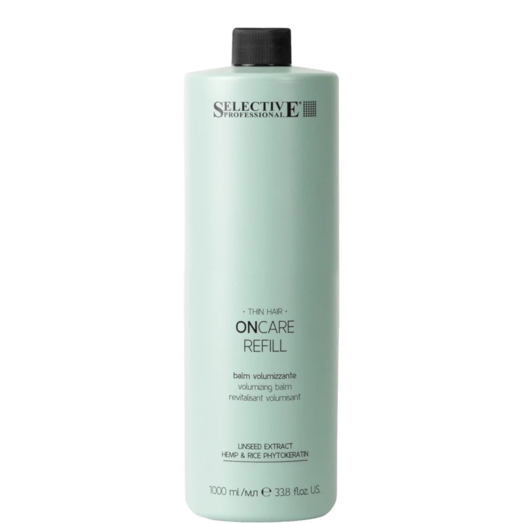 Selective Professional ONCARE Refill Balm 1000ml-Balm-Selective Shop