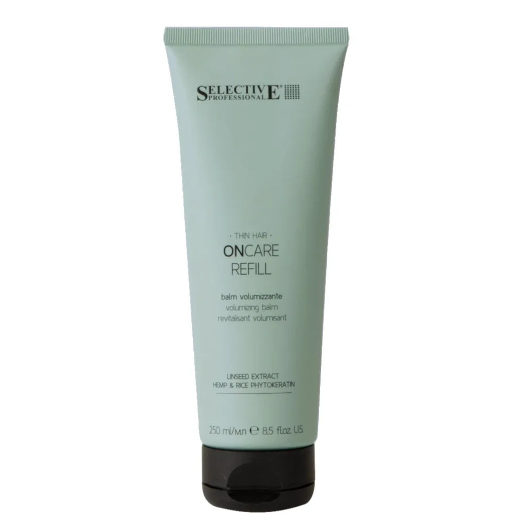 Selective Professional ONCARE Refill Balm 250ml-Balm-Selective Shop