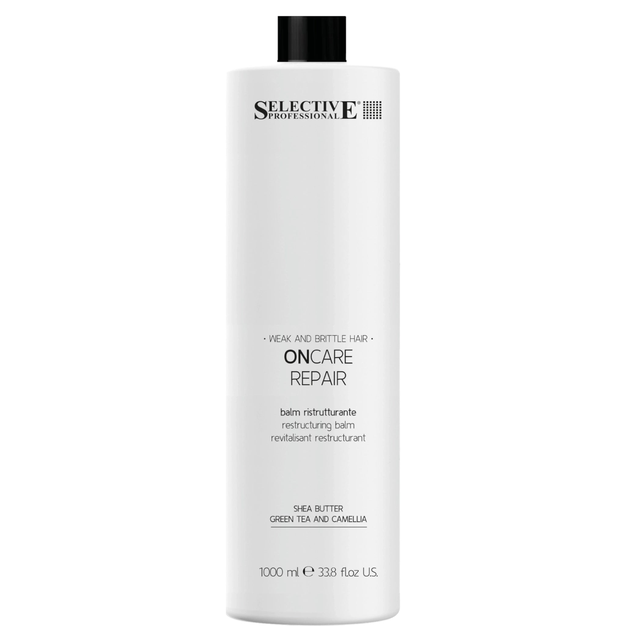 Selective Professional ONCARE Repair Balm 1000ml-Balm-Selective Shop