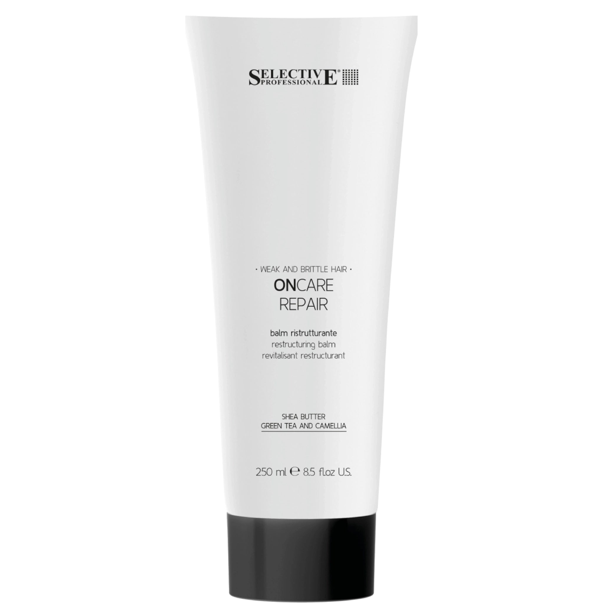 Selective Professional ONCARE Repair Balm 250ml-Balm-Selective Shop