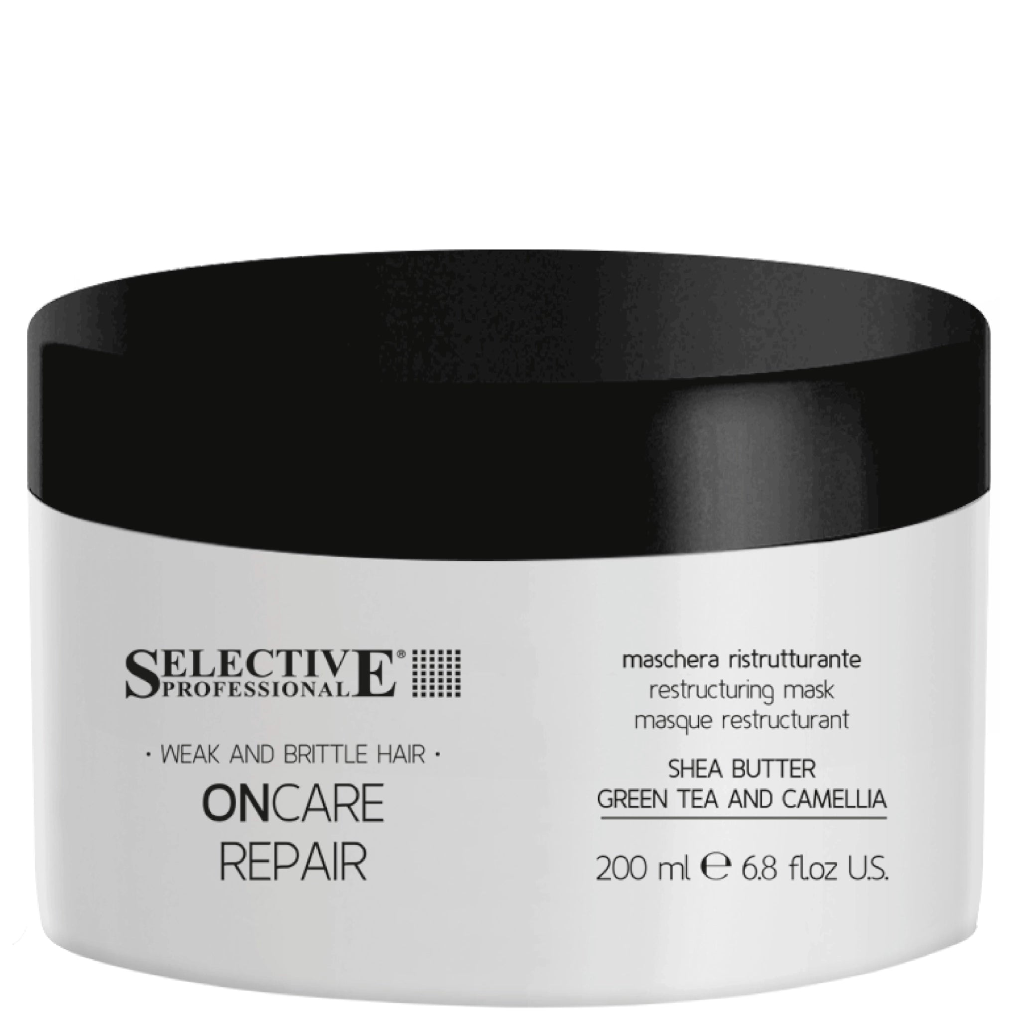 Selective Professional ONCARE Repair Maske 200ml-Haarmaske-Selective Shop