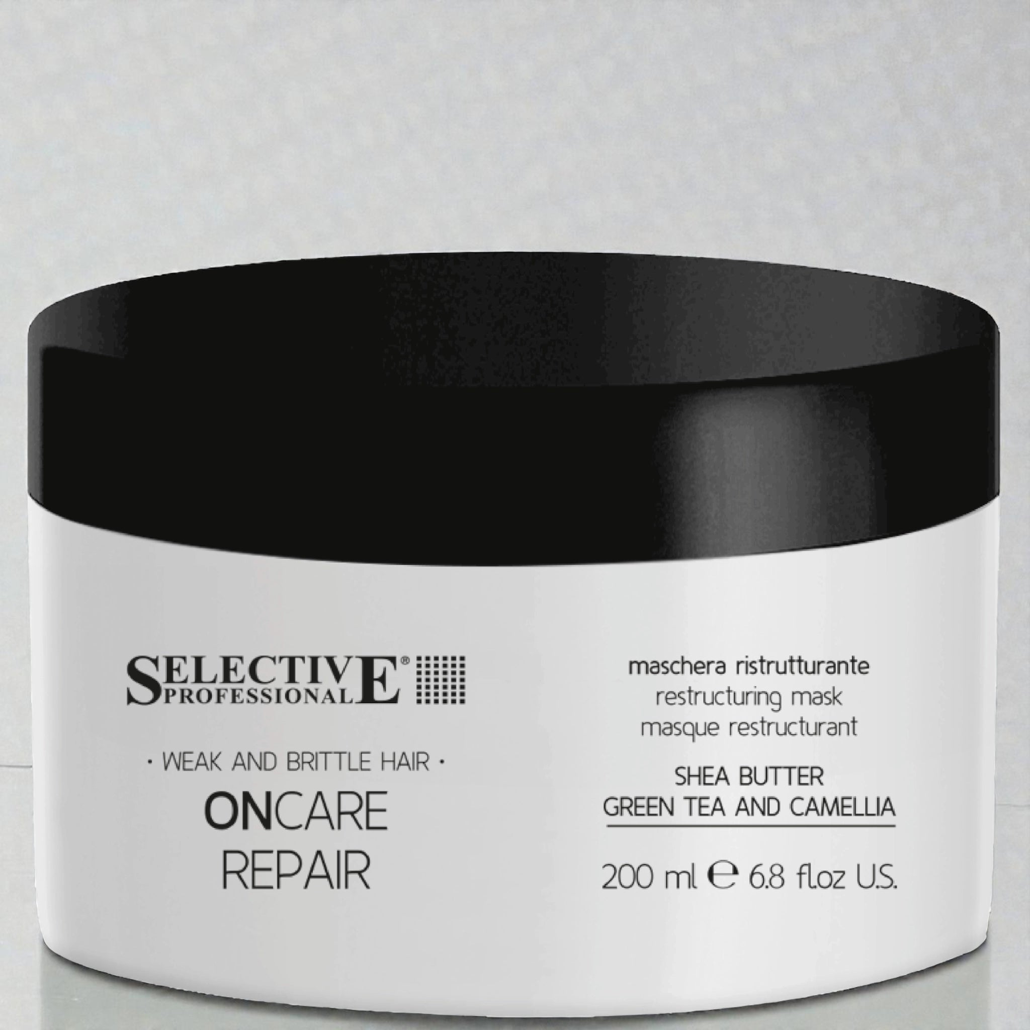 Selective Professional ONCARE Repair Maske 200ml-Haarmaske-Selective Shop