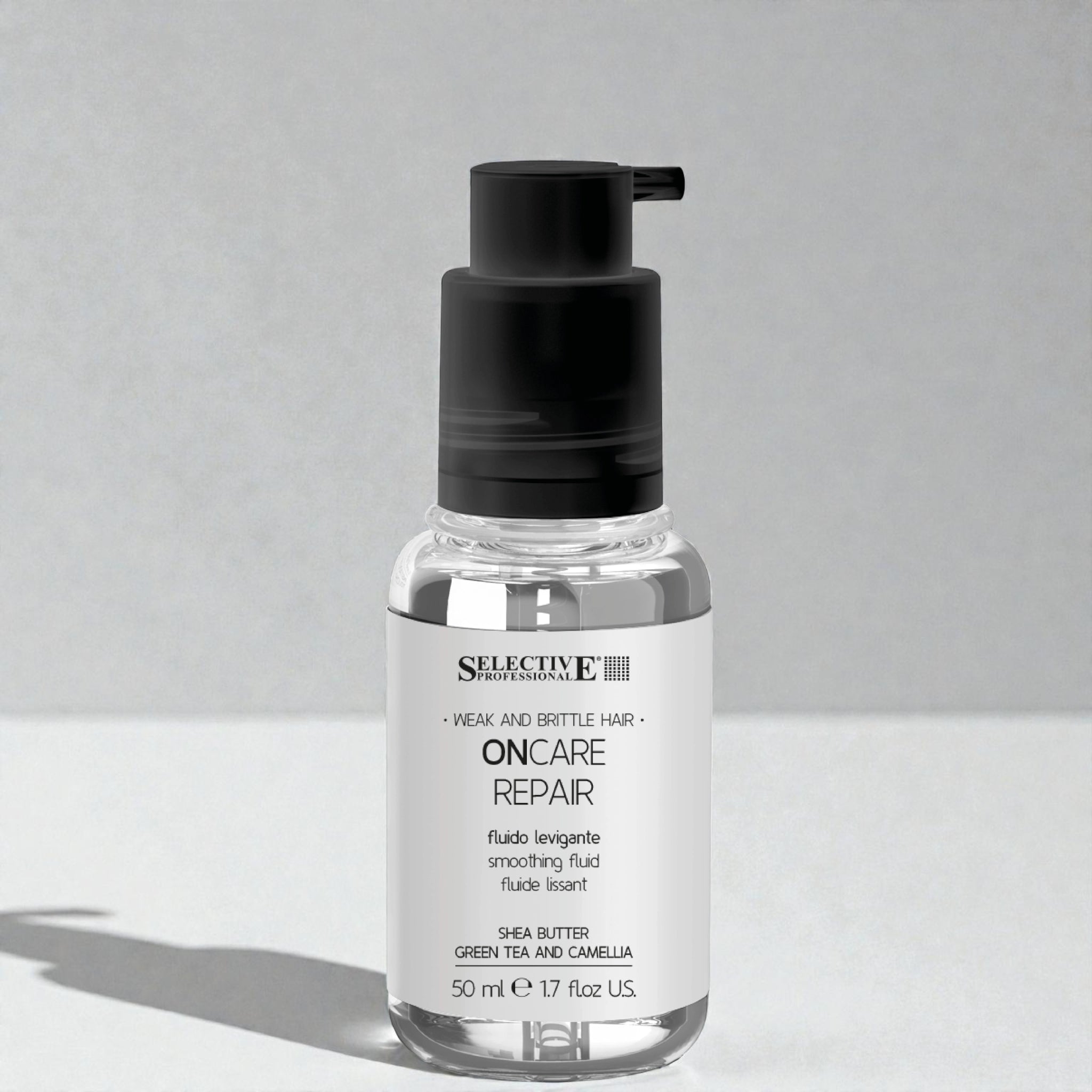 Selective Professional ONCARE Repair Glättungsfluid 50ml-Haarpflege Fluid-Selective Shop