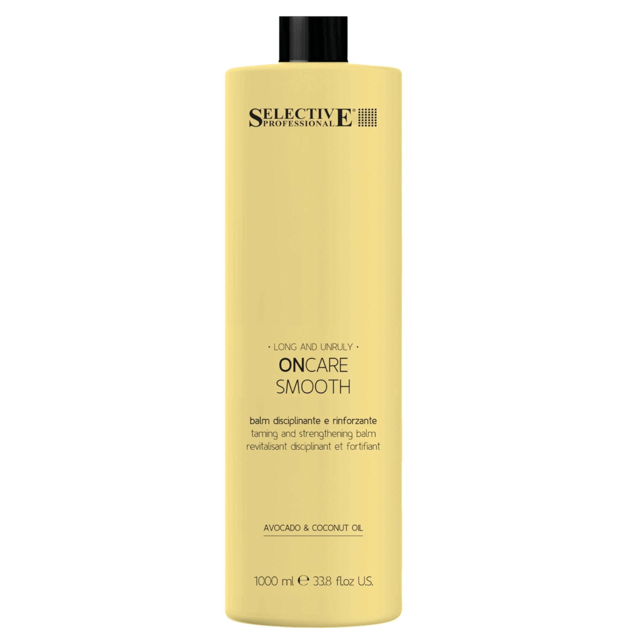 Selective Professional ONCARE Smooth Balm 1000ml-Balm-Selective Shop