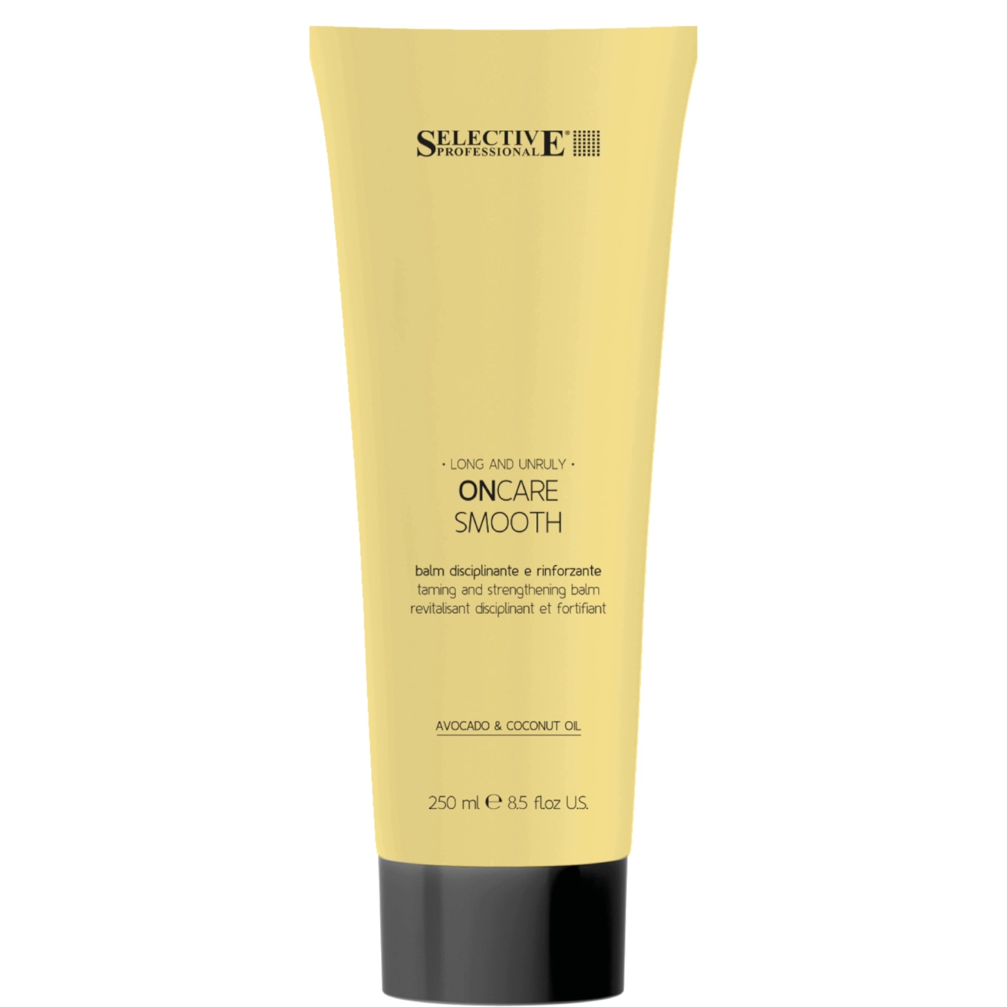 Selective Professional ONCARE Smooth Balm 250ml-Balm-Selective Shop