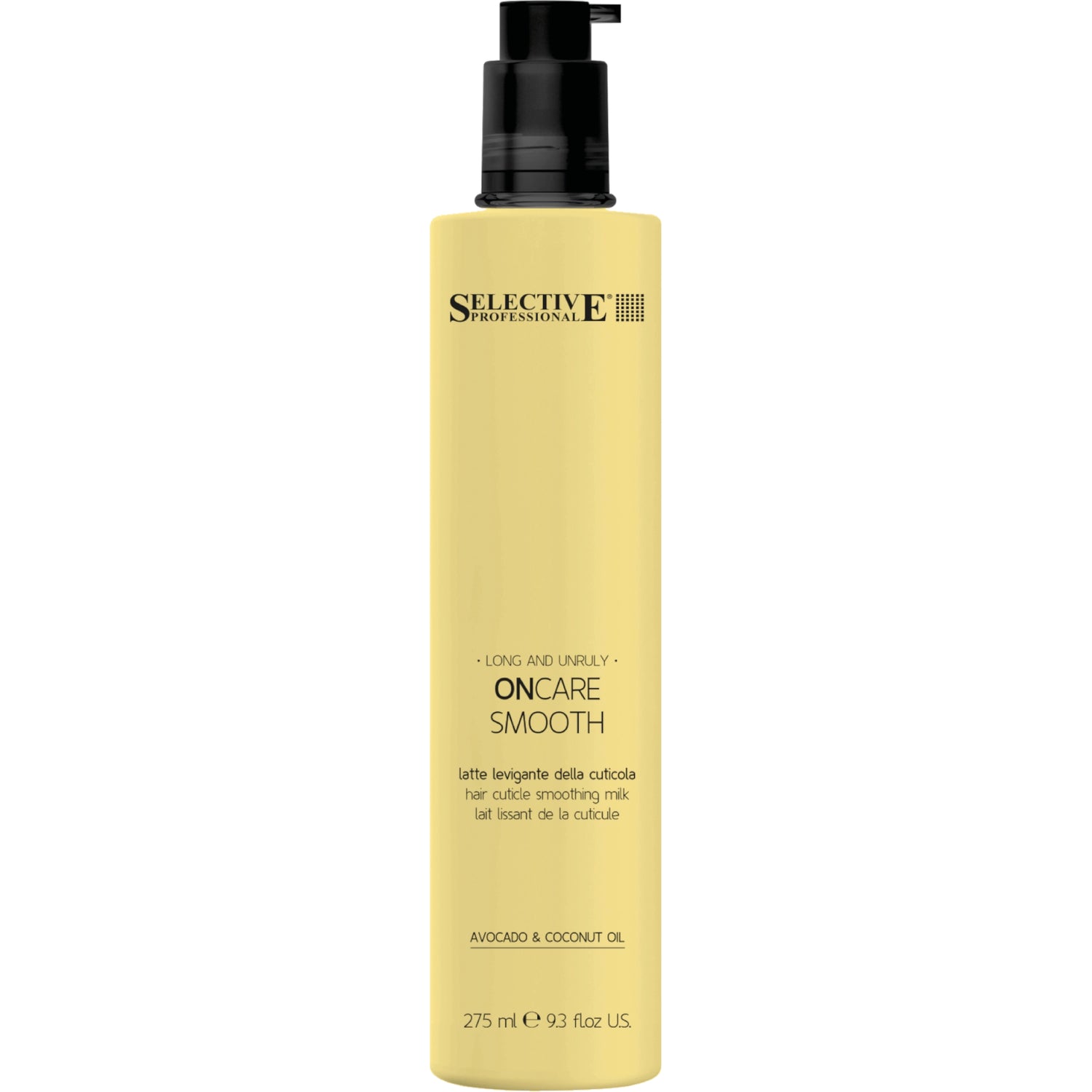 Selective Professional ONCARE Smoothing Milk 275ml