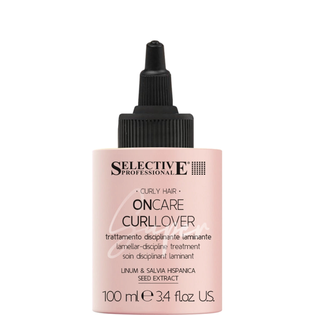 Selective Professional ONCARE Laminierung Curllover 100ml-Laminierung-Selective Shop